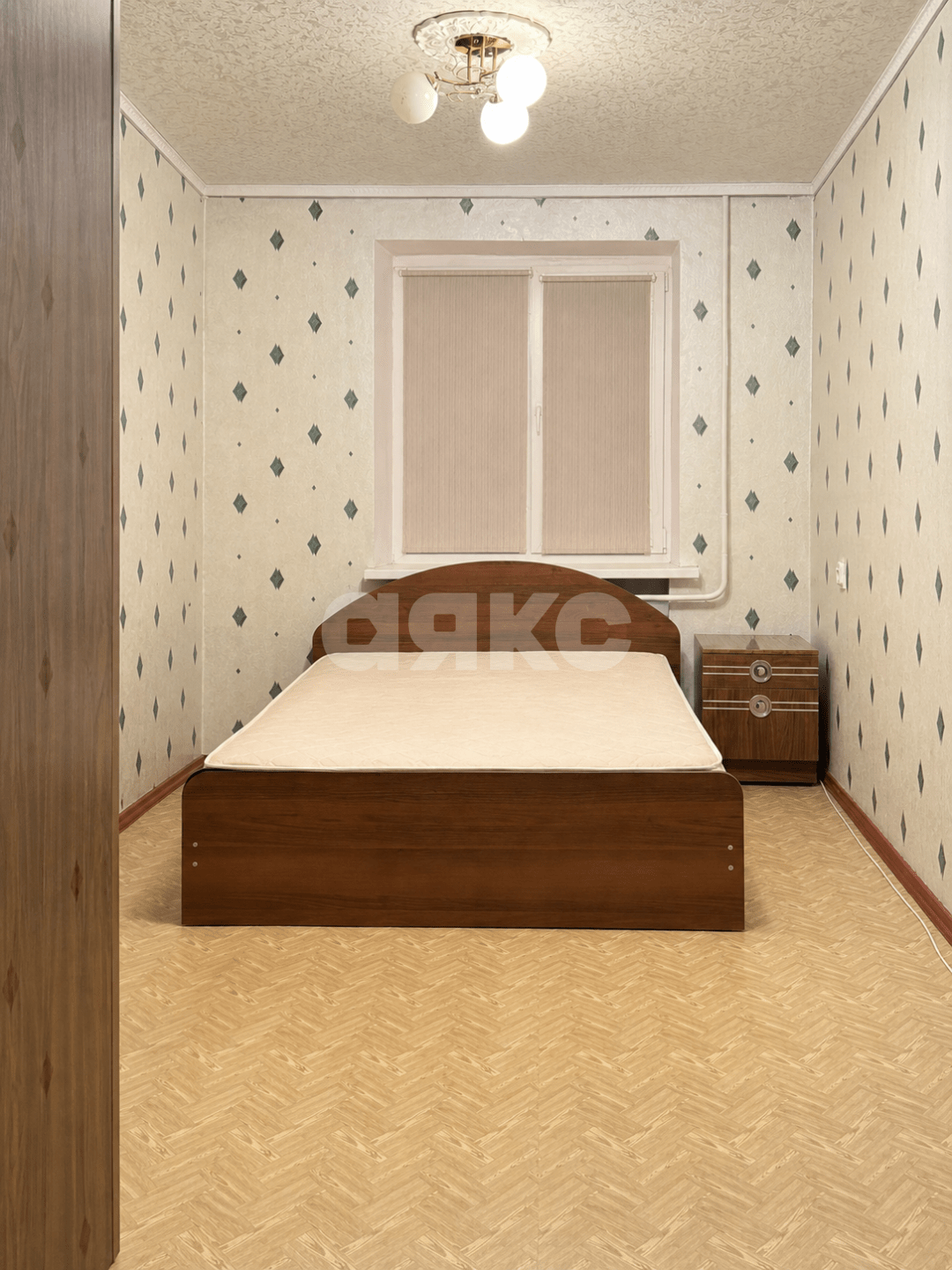 Фото №3: 3-комнатная квартира <span class="whitespace-nowrap">65 м²</span>, <span class="whitespace-nowrap">5/9 эт.</span> - Армавир, ул. Ковтюха, 134