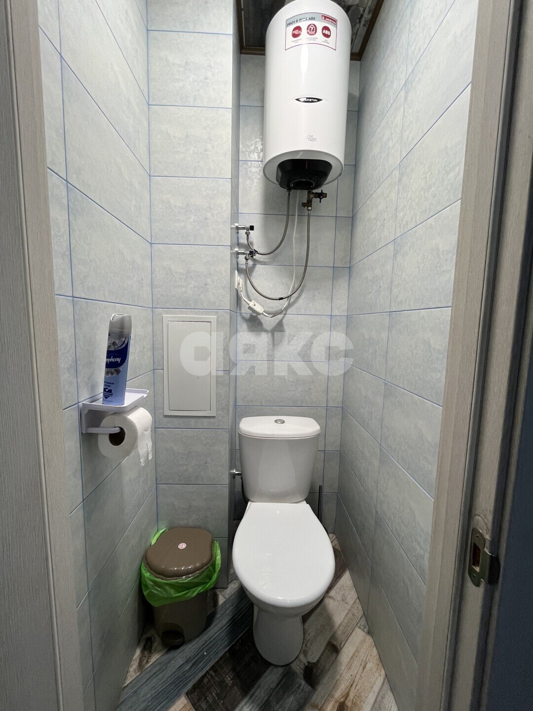 Фото №8: Апартаменты <span class="whitespace-nowrap">61 м²</span>, <span class="whitespace-nowrap">-1/13 эт.</span> - Анапа, мкр. 3Б, ул. Владимирская, 150
