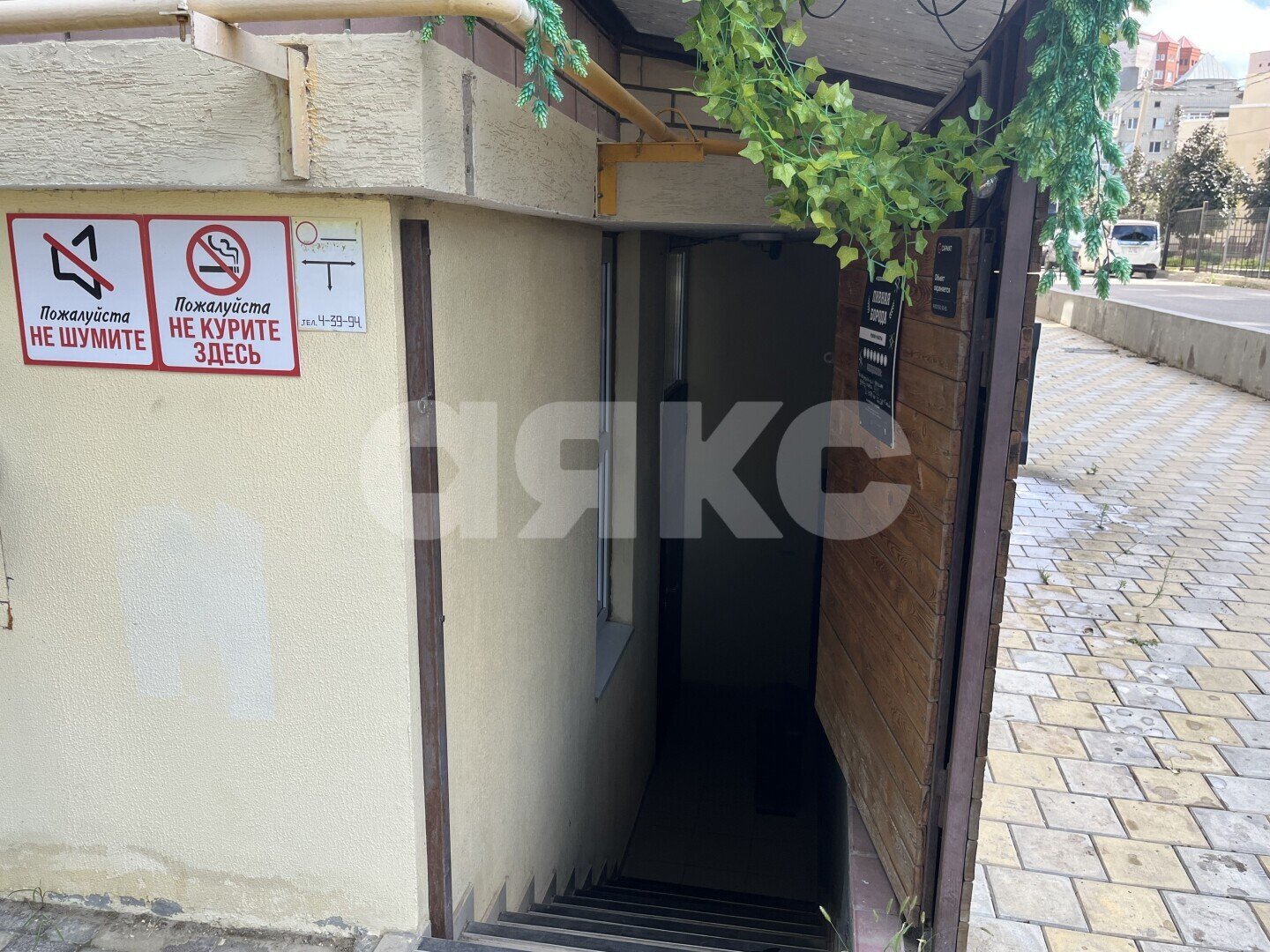 Фото №5: Апартаменты <span class="whitespace-nowrap">61 м²</span>, <span class="whitespace-nowrap">-1/13 эт.</span> - Анапа, мкр. 3Б, ул. Владимирская, 150
