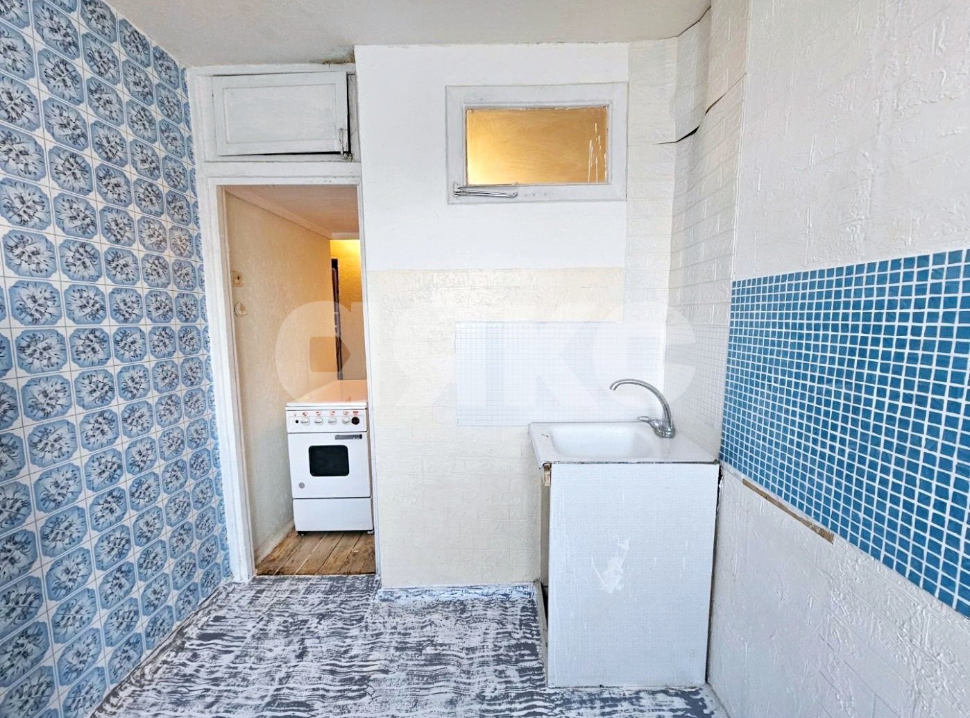 Фото №9: 3-комнатная квартира <span class="whitespace-nowrap">57 м²</span>, <span class="whitespace-nowrap">5/9 эт.</span> - Жуковский, мкр. 2А, ул. Молодёжная, 11