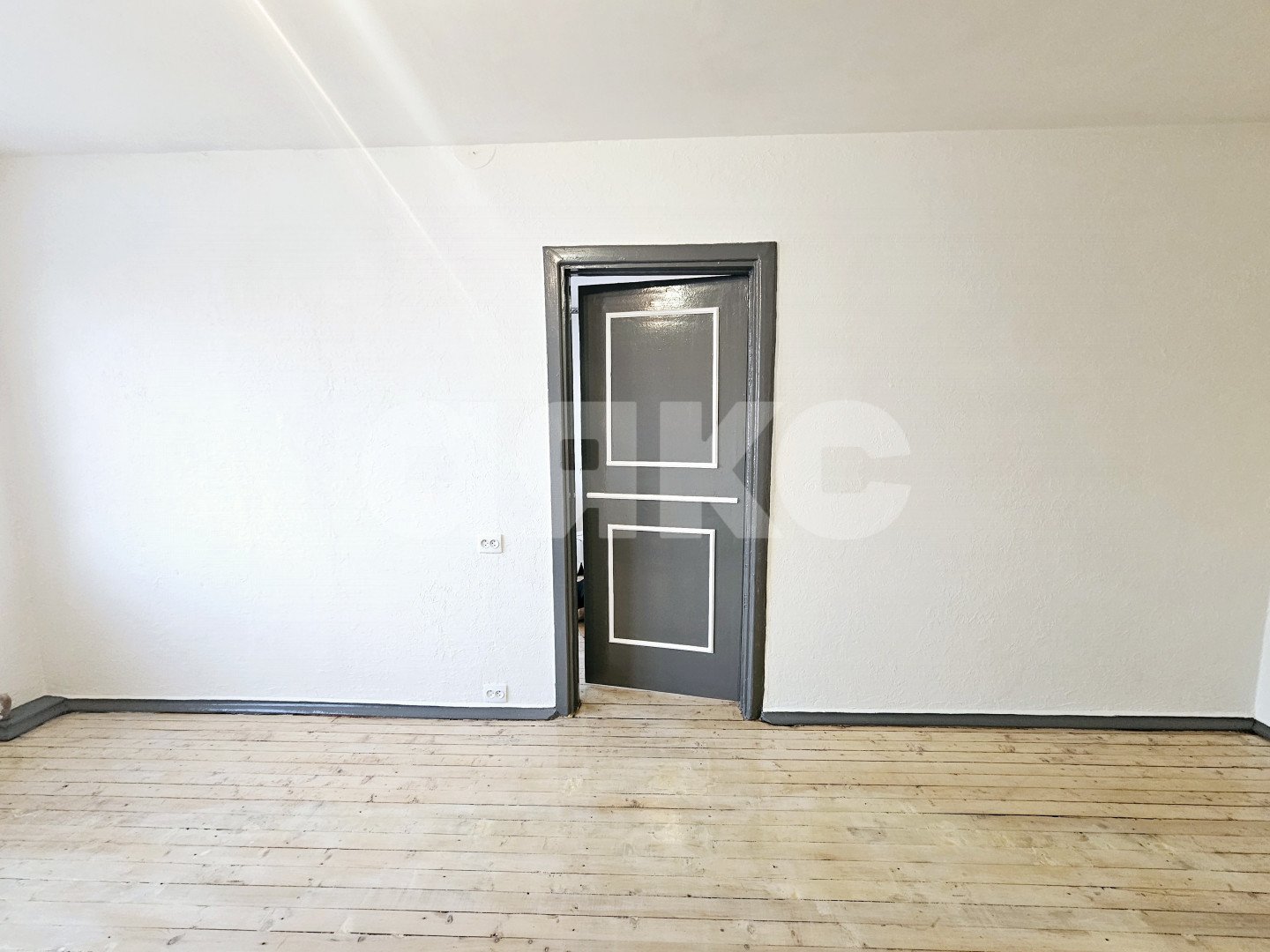Фото №3: 3-комнатная квартира <span class="whitespace-nowrap">57 м²</span>, <span class="whitespace-nowrap">5/9 эт.</span> - Жуковский, мкр. 2А, ул. Молодёжная, 11