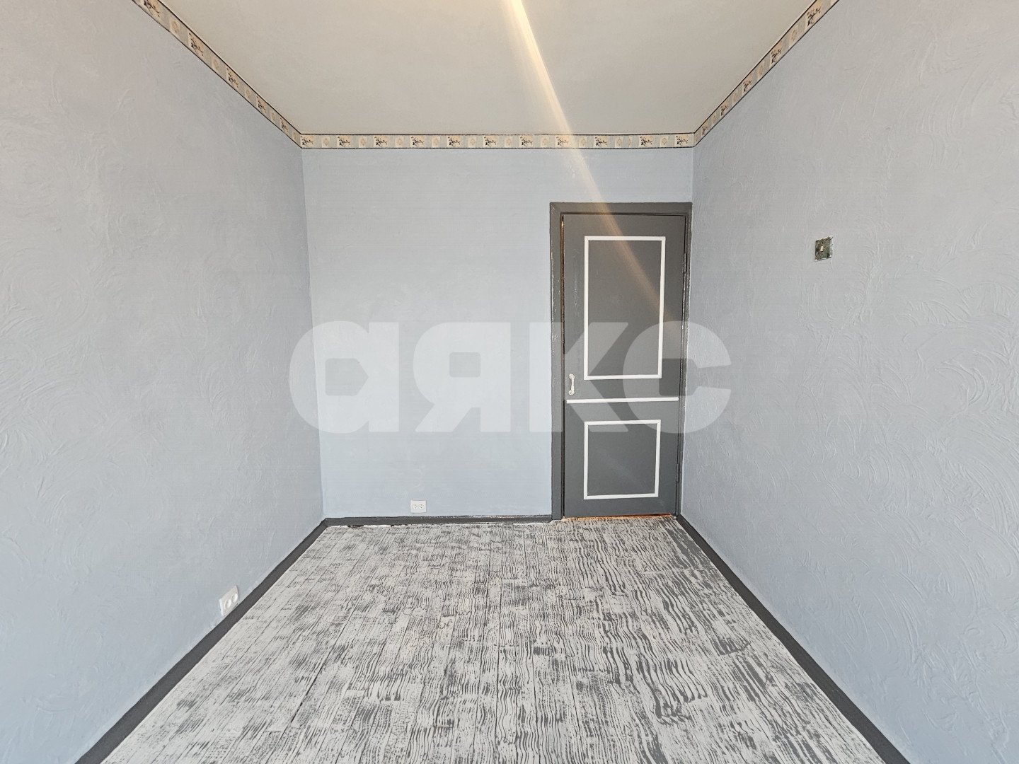 Фото №5: 3-комнатная квартира <span class="whitespace-nowrap">57 м²</span>, <span class="whitespace-nowrap">5/9 эт.</span> - Жуковский, мкр. 2А, ул. Молодёжная, 11