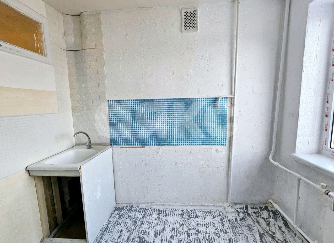 Фото №10: 3-комнатная квартира <span class="whitespace-nowrap">57 м²</span>, <span class="whitespace-nowrap">5/9 эт.</span> - Жуковский, мкр. 2А, ул. Молодёжная, 11