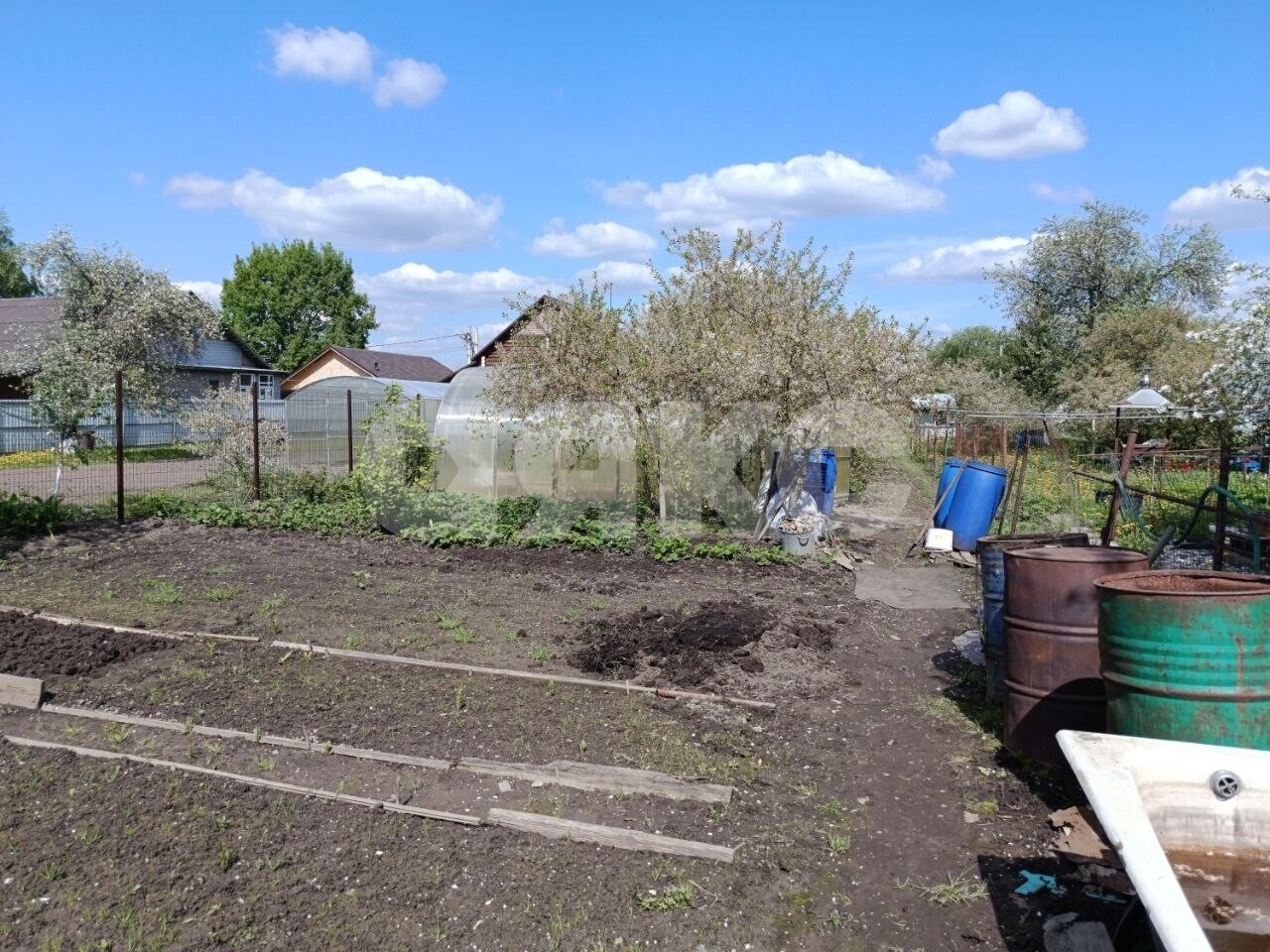 Фото №8: Земельный участок под ИЖС <span class="whitespace-nowrap">15 сот.</span> - Чулково, 113