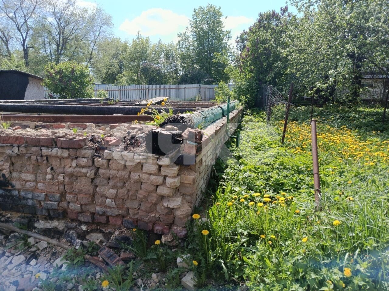 Фото №6: Земельный участок под ИЖС <span class="whitespace-nowrap">15 сот.</span> - Чулково, 113