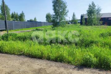 Фото №1: Участок садоводство <span class="whitespace-nowrap">4.5 сот.</span> - Салтыково, 