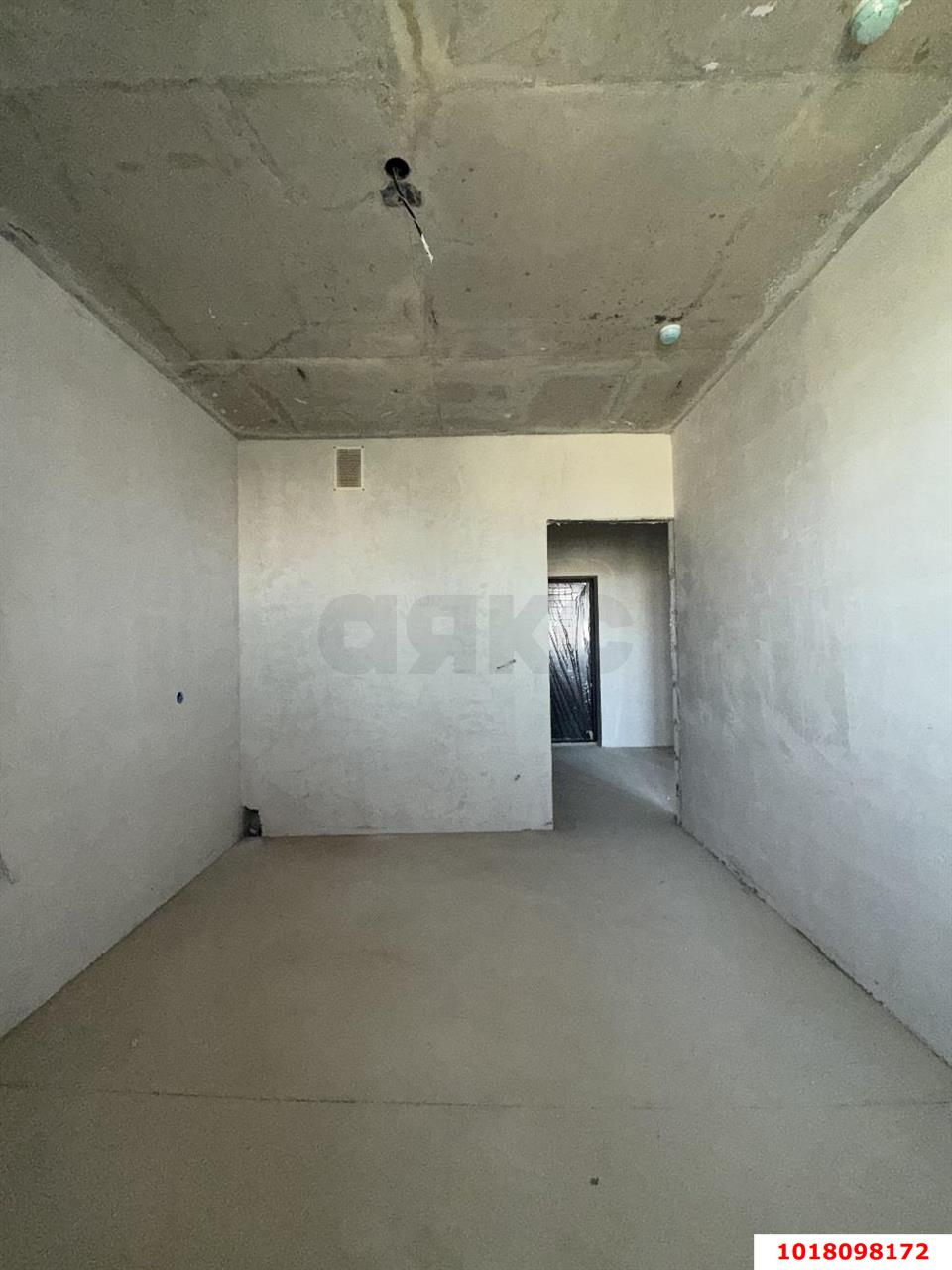 Фото №10: 1-комнатная квартира <span class="whitespace-nowrap">37 м²</span>, <span class="whitespace-nowrap">18/24 эт.</span> - Краснодар, Карасунский внутригородской округ, Гидростроителей, мкр. жилой комплекс Квартет, ул. Снесарева, 10