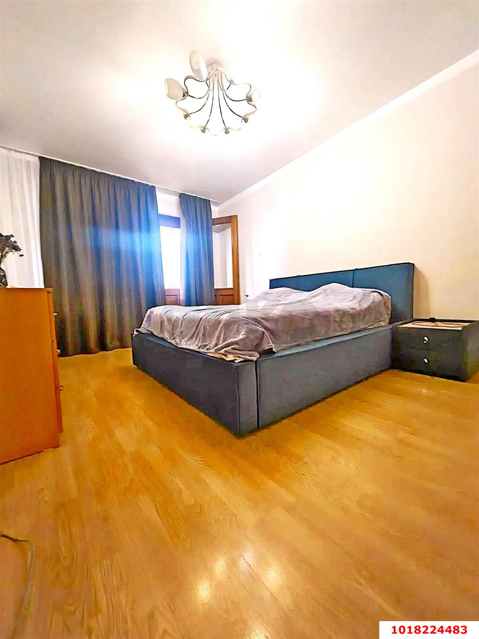Фото №2: 3-комнатная квартира <span class="whitespace-nowrap">68 м²</span>, <span class="whitespace-nowrap">6/9 эт.</span> - Краснодар, Карасунский внутригородской округ, мкр. Комсомольский, ул. Уральская, 172