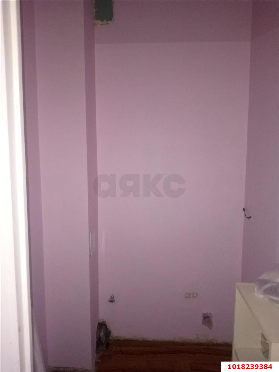 Фото №13: 2-комнатная квартира <span class="whitespace-nowrap">56 м²</span>, <span class="whitespace-nowrap">3/3 эт.</span> - Пригородный, Карасунский внутригородской округ, Алтайский, мкр. жилой комплекс Мини-полис Куб-А, ул. Сербская, 6к2