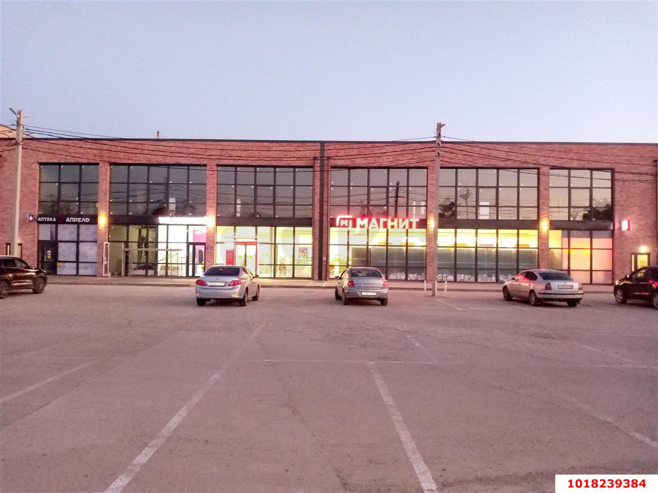 Фото №20: 2-комнатная квартира <span class="whitespace-nowrap">56 м²</span>, <span class="whitespace-nowrap">3/3 эт.</span> - Пригородный, Карасунский внутригородской округ, Алтайский, мкр. жилой комплекс Мини-полис Куб-А, ул. Сербская, 6к2