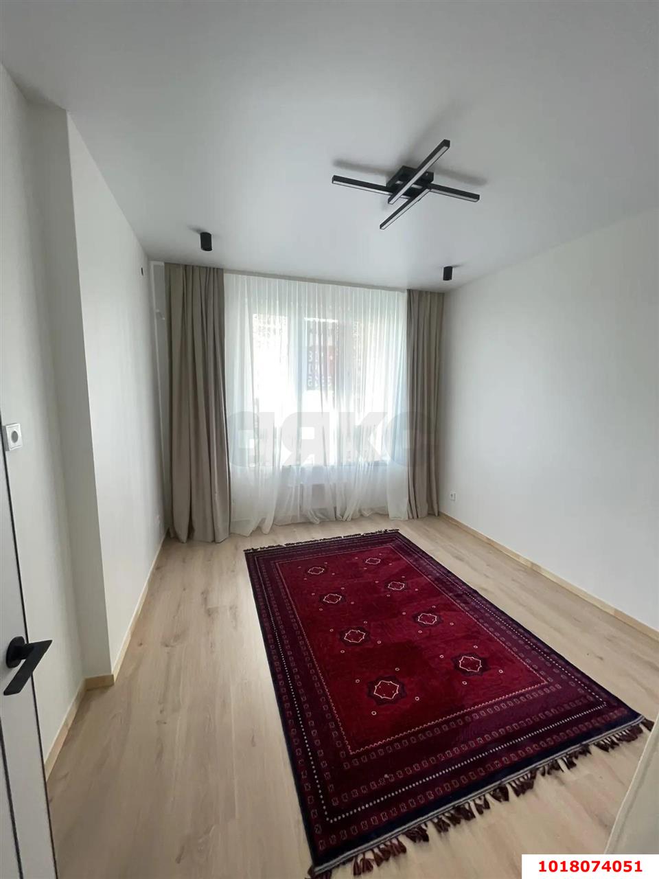 Фото №5: 2-комнатная квартира <span class="whitespace-nowrap">41 м²</span>, <span class="whitespace-nowrap">2/18 эт.</span> - Краснодар, Прикубанский внутригородской округ, мкр. Парк Победы, ул. имени Героя Дангириева