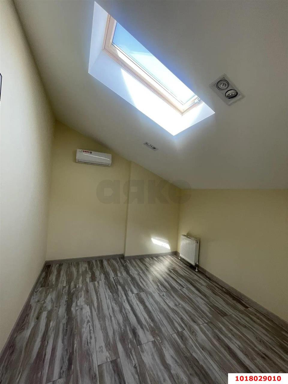 Фото №7: 3-комнатная квартира <span class="whitespace-nowrap">66 м²</span>, <span class="whitespace-nowrap">5/6 эт.</span> - Краснодар, Прикубанский внутригородской округ, мкр. жилой комплекс Западный Город, ул. Крылатская, 19