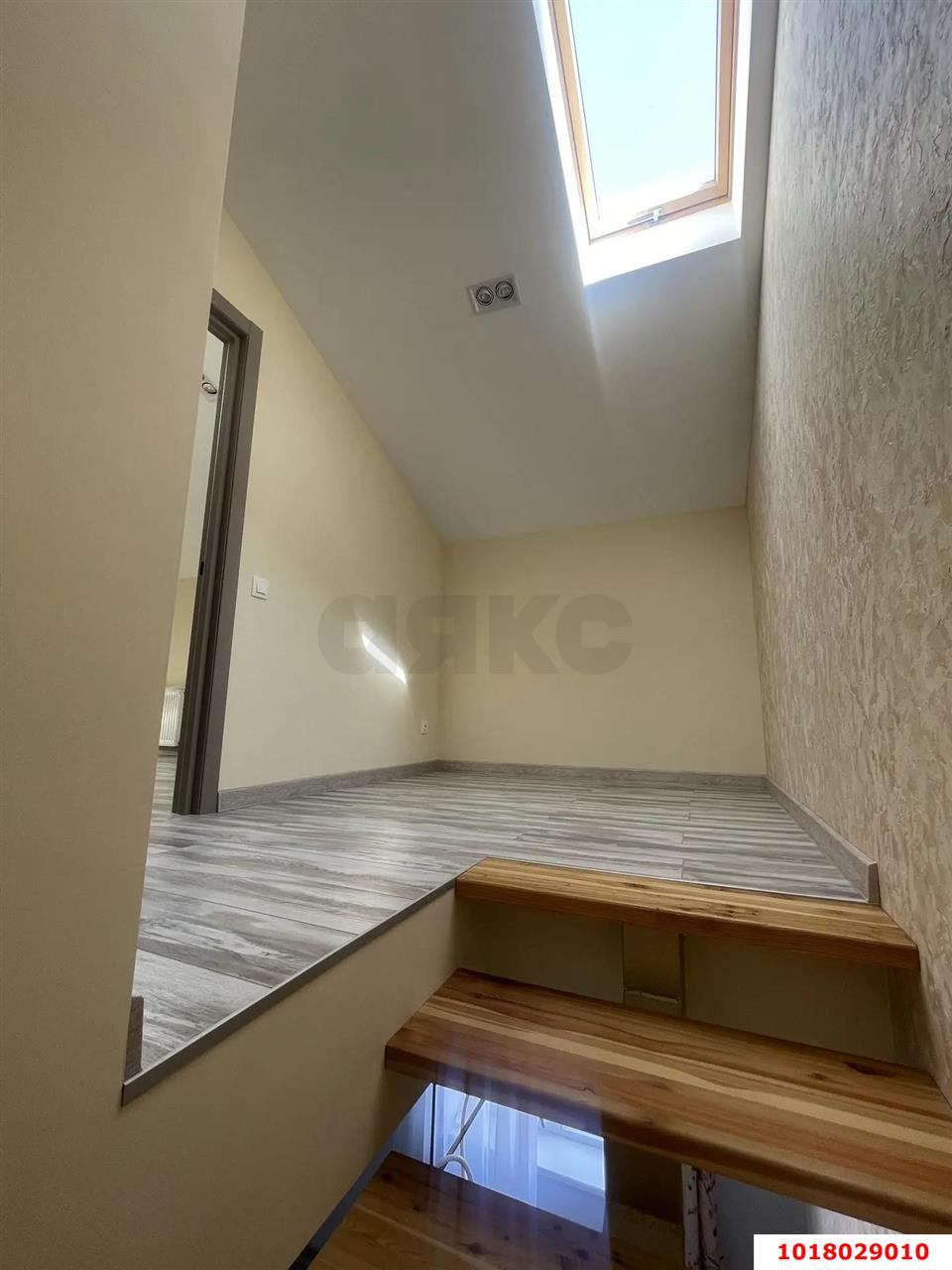 Фото №10: 3-комнатная квартира <span class="whitespace-nowrap">66 м²</span>, <span class="whitespace-nowrap">5/6 эт.</span> - Краснодар, Прикубанский внутригородской округ, мкр. жилой комплекс Западный Город, ул. Крылатская, 19