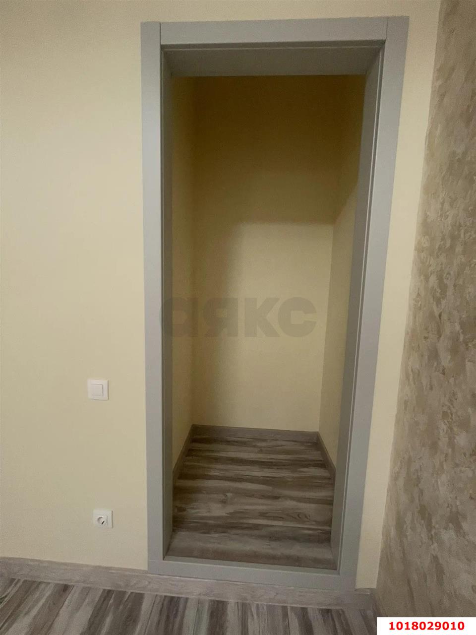 Фото №11: 3-комнатная квартира <span class="whitespace-nowrap">66 м²</span>, <span class="whitespace-nowrap">5/6 эт.</span> - Краснодар, Прикубанский внутригородской округ, мкр. жилой комплекс Западный Город, ул. Крылатская, 19