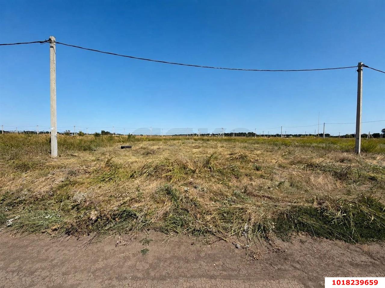 Фото №1: Земельный участок под ИЖС <span class="whitespace-nowrap">8 сот.</span> - Пригородный, мкр. Карасунский внутригородской округ, ул. Макара Ляпина, 41