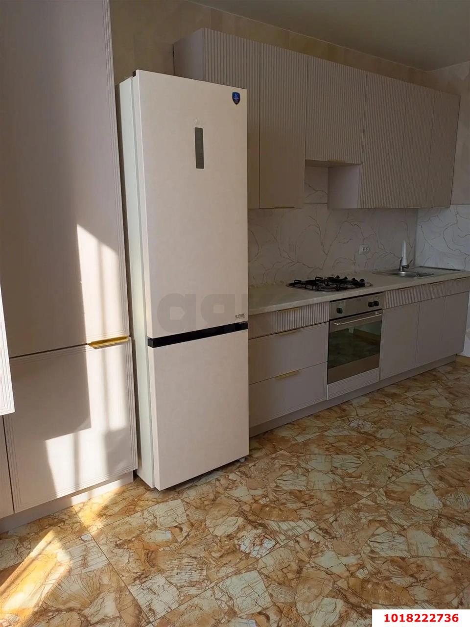 Фото №2: 3-комнатная квартира <span class="whitespace-nowrap">69 м²</span>, <span class="whitespace-nowrap">7/12 эт.</span> - Новая Адыгея, мкр. жилой комплекс Мега-Победа, ул. Береговая, 3к19