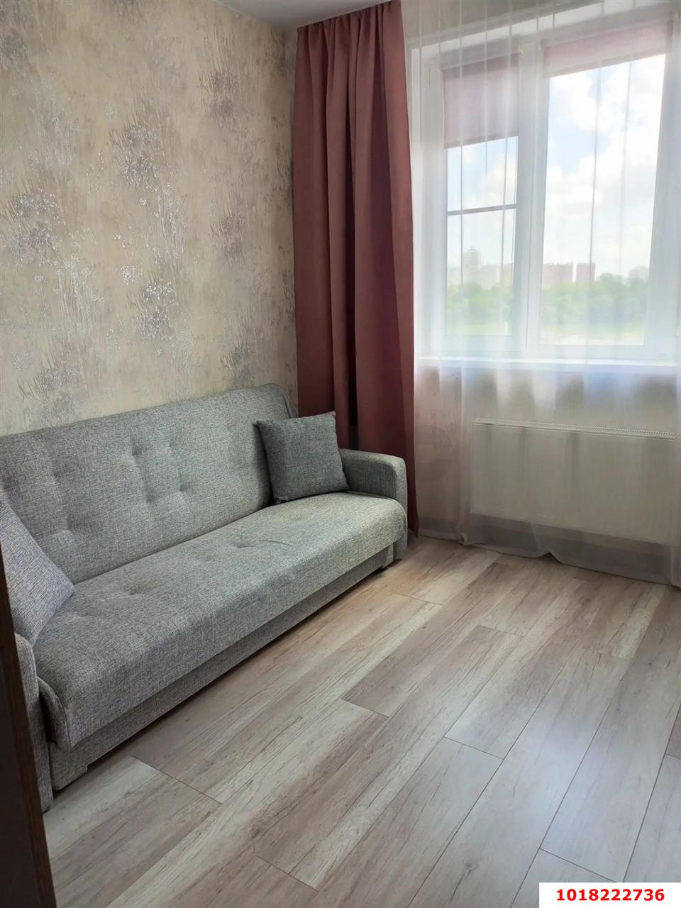 Фото №6: 3-комнатная квартира <span class="whitespace-nowrap">69 м²</span>, <span class="whitespace-nowrap">7/12 эт.</span> - Новая Адыгея, мкр. жилой комплекс Мега-Победа, ул. Береговая, 3к19