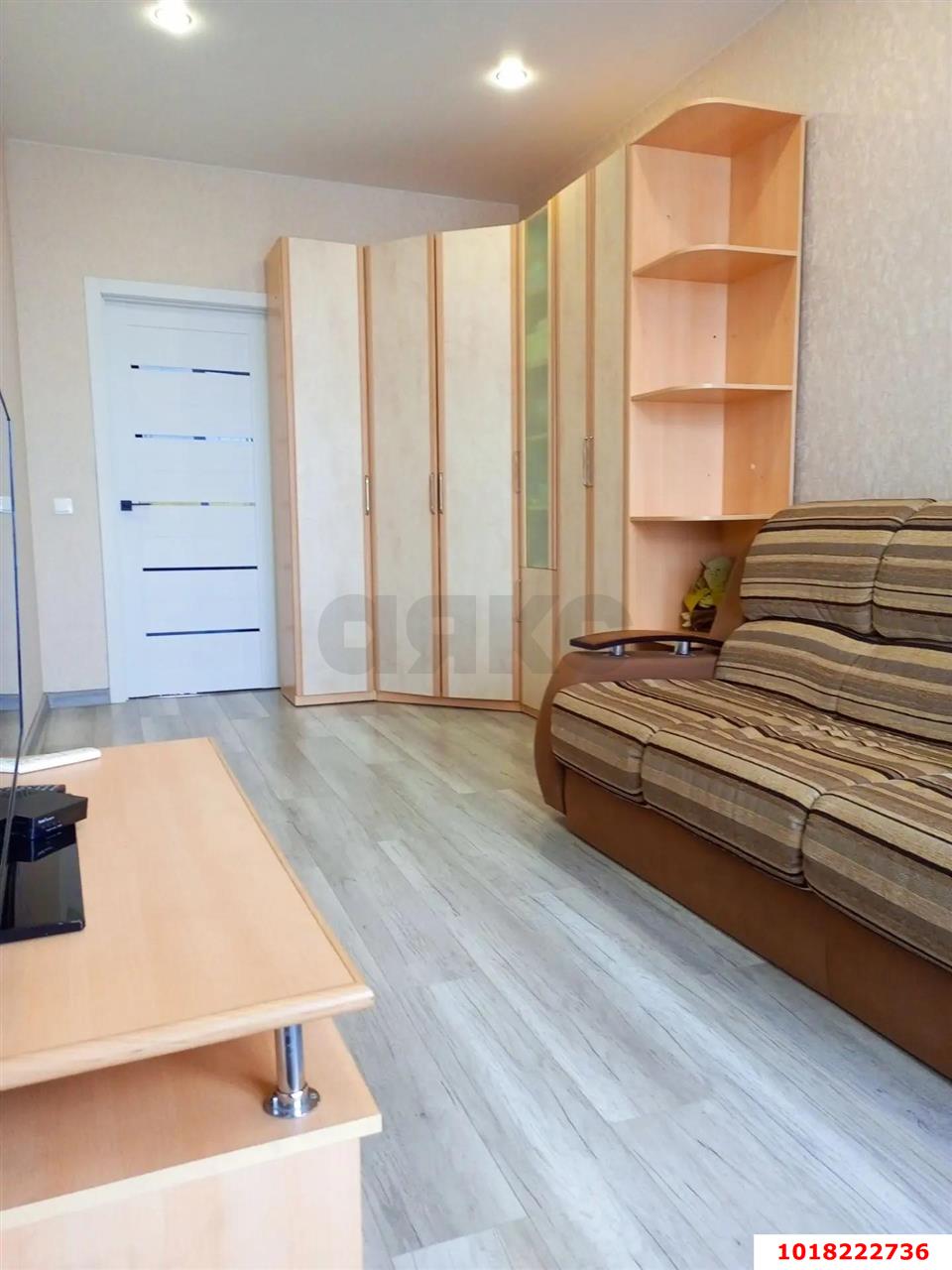 Фото №5: 3-комнатная квартира <span class="whitespace-nowrap">69 м²</span>, <span class="whitespace-nowrap">7/12 эт.</span> - Новая Адыгея, мкр. жилой комплекс Мега-Победа, ул. Береговая, 3к19