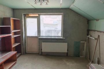 Фото №1: Студия <span class="whitespace-nowrap">22 м²</span>, <span class="whitespace-nowrap">6/6 эт.</span> - Российский, мкр. Прикубанский внутригородской округ, ул. Атамана Бабыча, 15