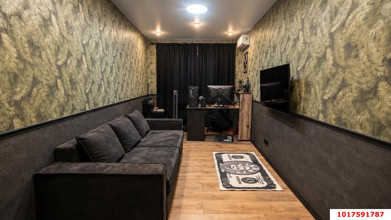Фото №10: Дом <span class="whitespace-nowrap">111 м²</span> <span class="whitespace-nowrap">+ 2.06 сот.</span>, <span class="whitespace-nowrap">2 эт.</span> - Новая Адыгея, ул. Дружбы, 68/1