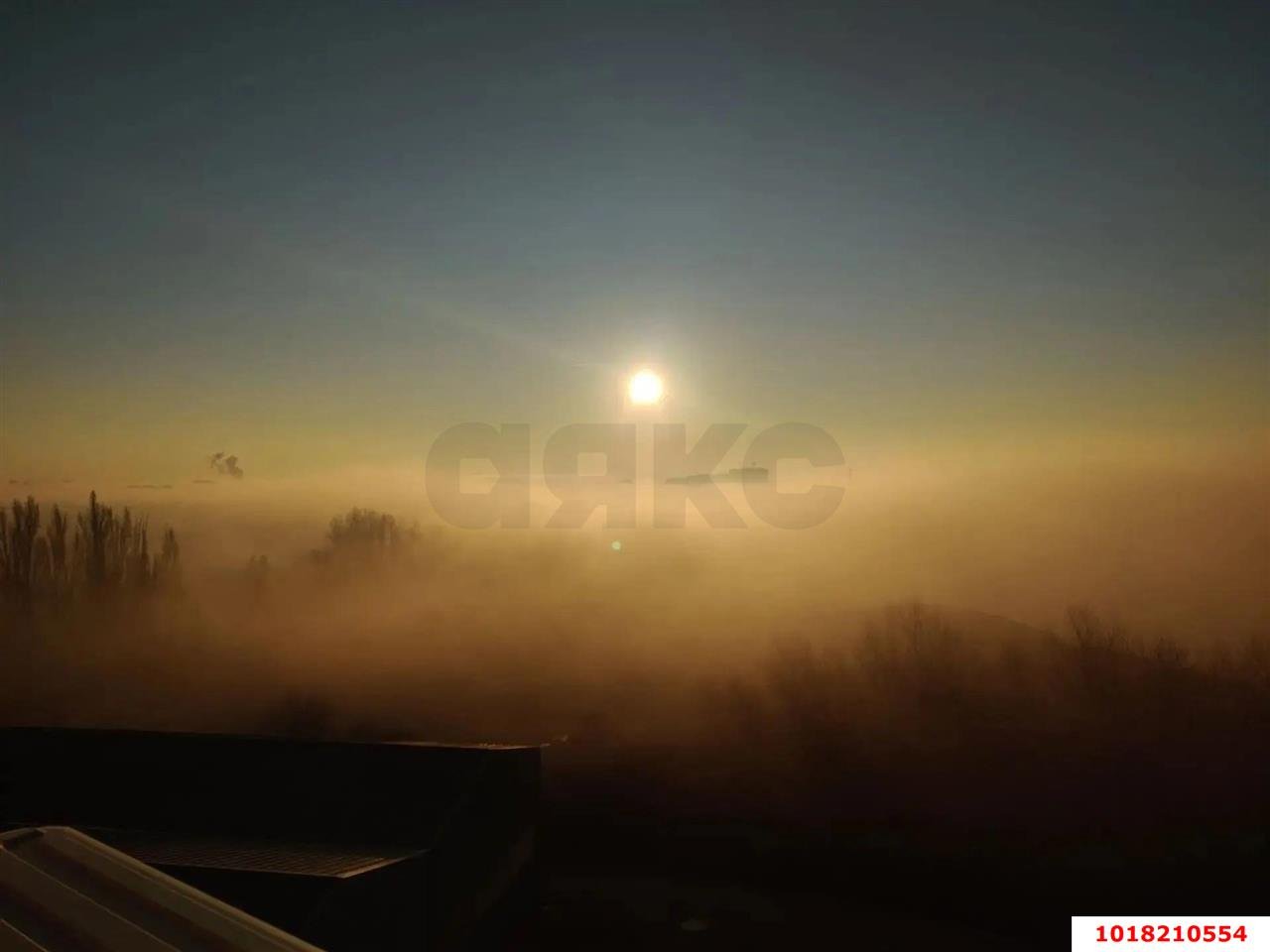 Фото №16: 2-комнатная квартира <span class="whitespace-nowrap">52 м²</span>, <span class="whitespace-nowrap">9/18 эт.</span> - Краснодар, Центральный внутригородской округ, Дубинка, жилой комплекс Радонеж, мкр. Черёмушки, ул. Вишняковой, 1/23к1