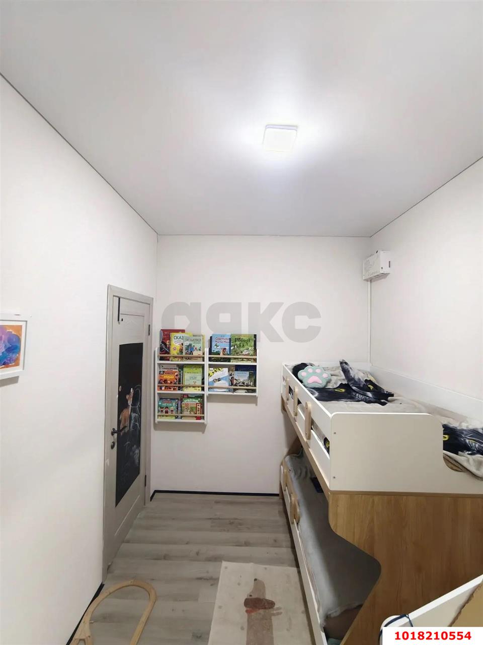 Фото №6: 2-комнатная квартира <span class="whitespace-nowrap">52 м²</span>, <span class="whitespace-nowrap">9/18 эт.</span> - Краснодар, Центральный внутригородской округ, Дубинка, жилой комплекс Радонеж, мкр. Черёмушки, ул. Вишняковой, 1/23к1