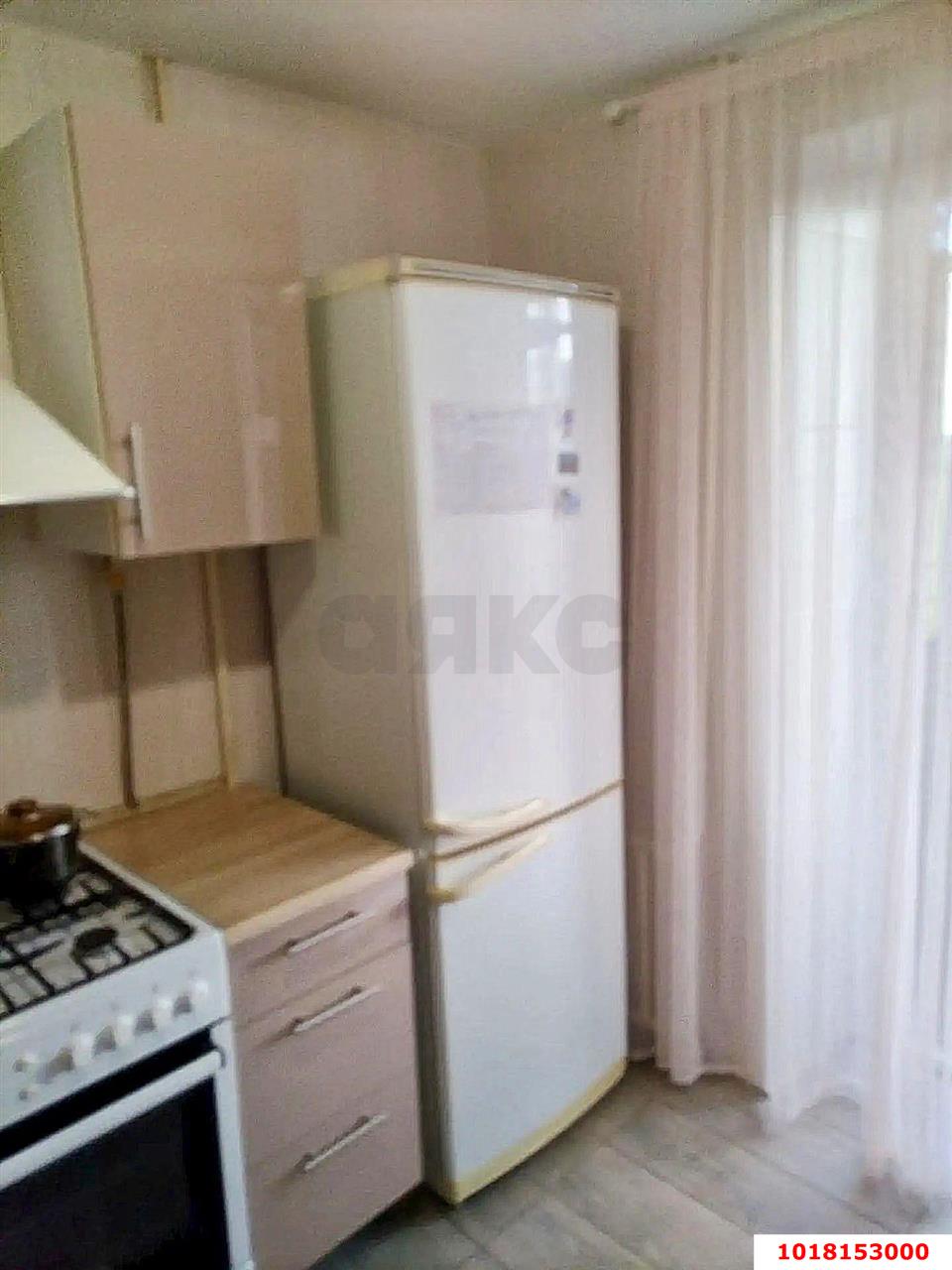 Фото №4: 1-комнатная квартира <span class="whitespace-nowrap">37 м²</span>, <span class="whitespace-nowrap">8/9 эт.</span> - Краснодар, Прикубанский внутригородской округ, мкр. 40 лет Победы, ул. Армавирская, 60