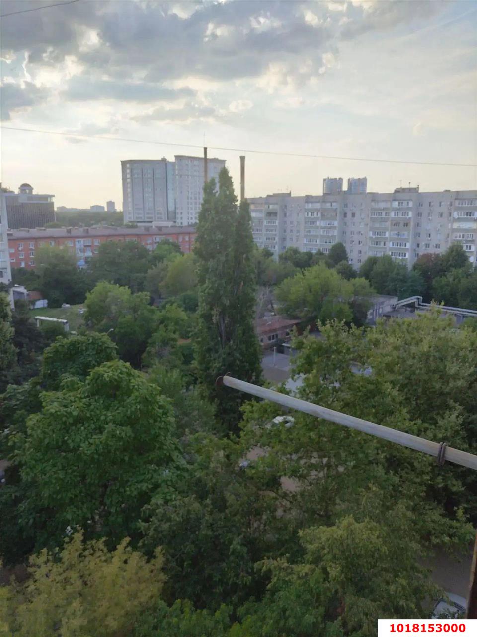Фото №9: 1-комнатная квартира <span class="whitespace-nowrap">37 м²</span>, <span class="whitespace-nowrap">8/9 эт.</span> - Краснодар, Прикубанский внутригородской округ, мкр. 40 лет Победы, ул. Армавирская, 60