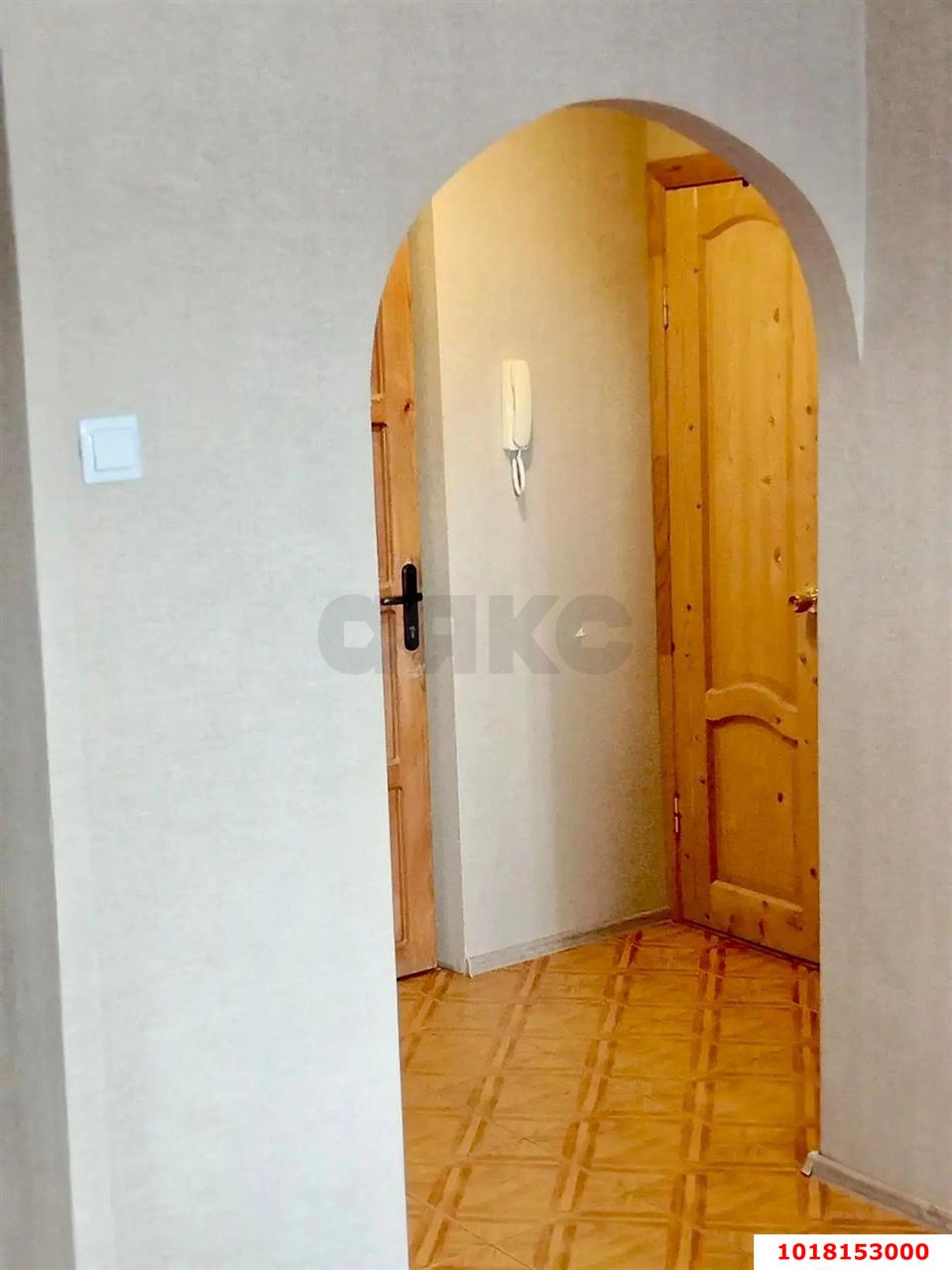 Фото №3: 1-комнатная квартира <span class="whitespace-nowrap">37 м²</span>, <span class="whitespace-nowrap">8/9 эт.</span> - Краснодар, Прикубанский внутригородской округ, мкр. 40 лет Победы, ул. Армавирская, 60