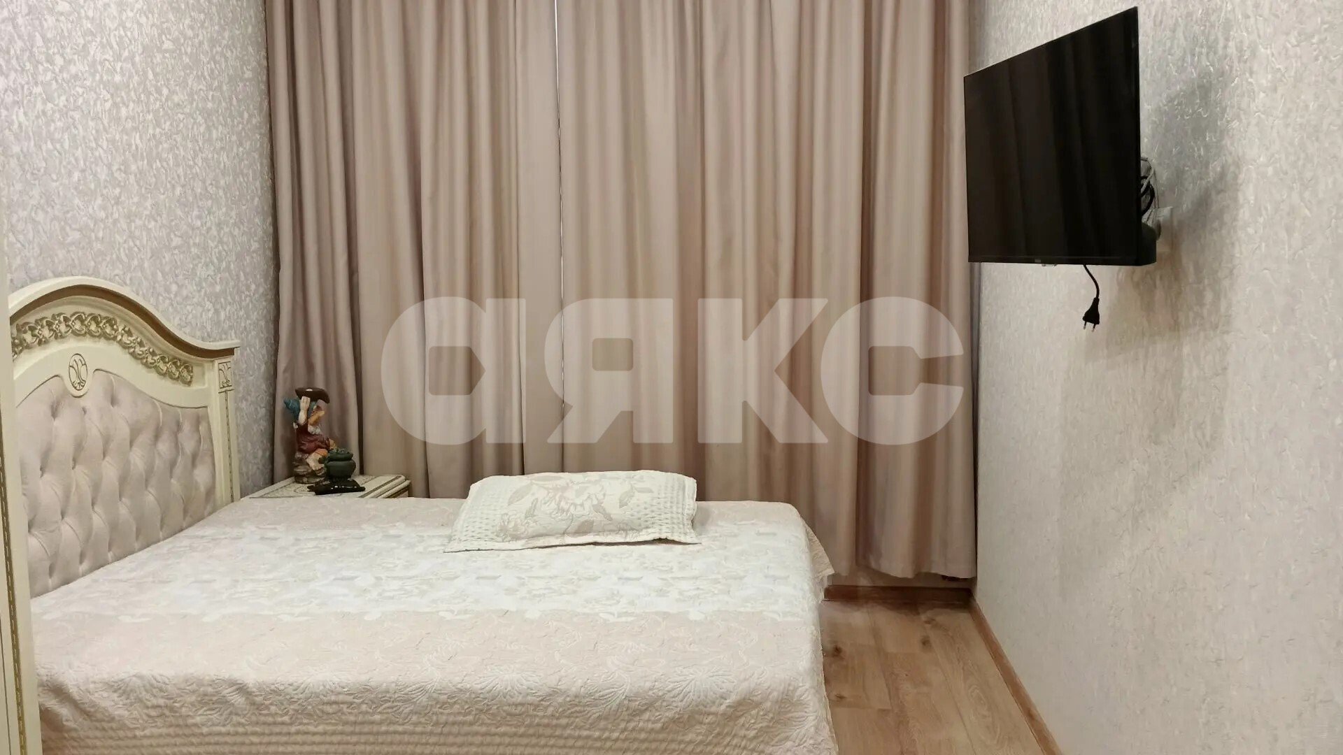 Фото №8: 2-комнатная квартира <span class="whitespace-nowrap">50 м²</span>, <span class="whitespace-nowrap">1/3 эт.</span> - Горячий Ключ, мкр. Администрация, ул. Тельмана, 52