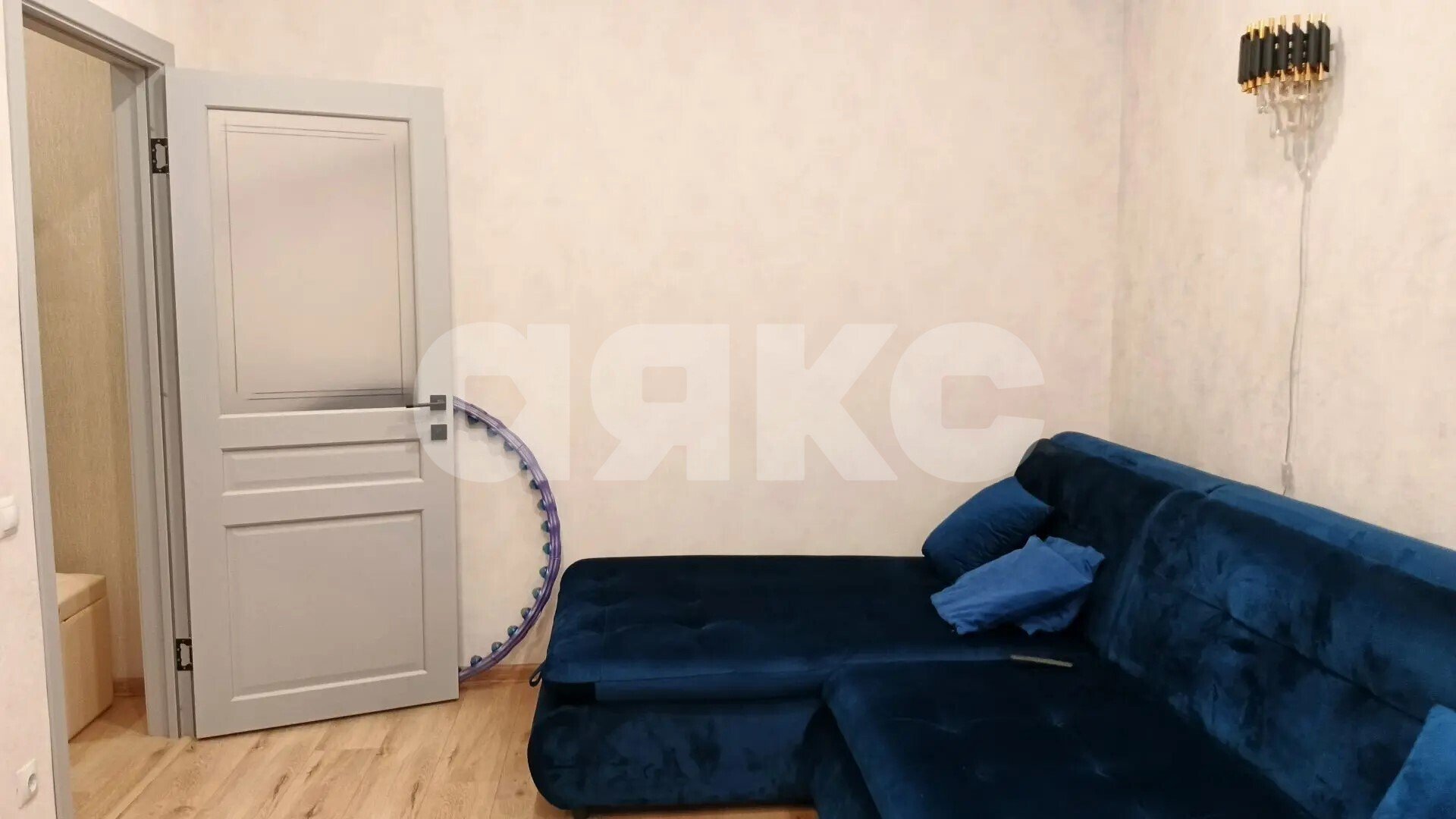 Фото №6: 2-комнатная квартира <span class="whitespace-nowrap">50 м²</span>, <span class="whitespace-nowrap">1/3 эт.</span> - Горячий Ключ, мкр. Администрация, ул. Тельмана, 52