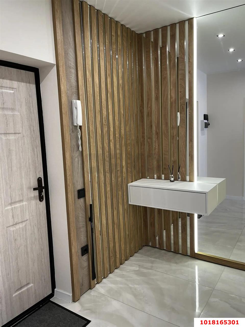 Фото №20: 1-комнатная квартира <span class="whitespace-nowrap">43 м²</span>, <span class="whitespace-nowrap">3/23 эт.</span> - Краснодар, Прикубанский внутригородской округ, Россинского, мкр. жилой комплекс Атлант, ул. Адмирала Крузенштерна, 6