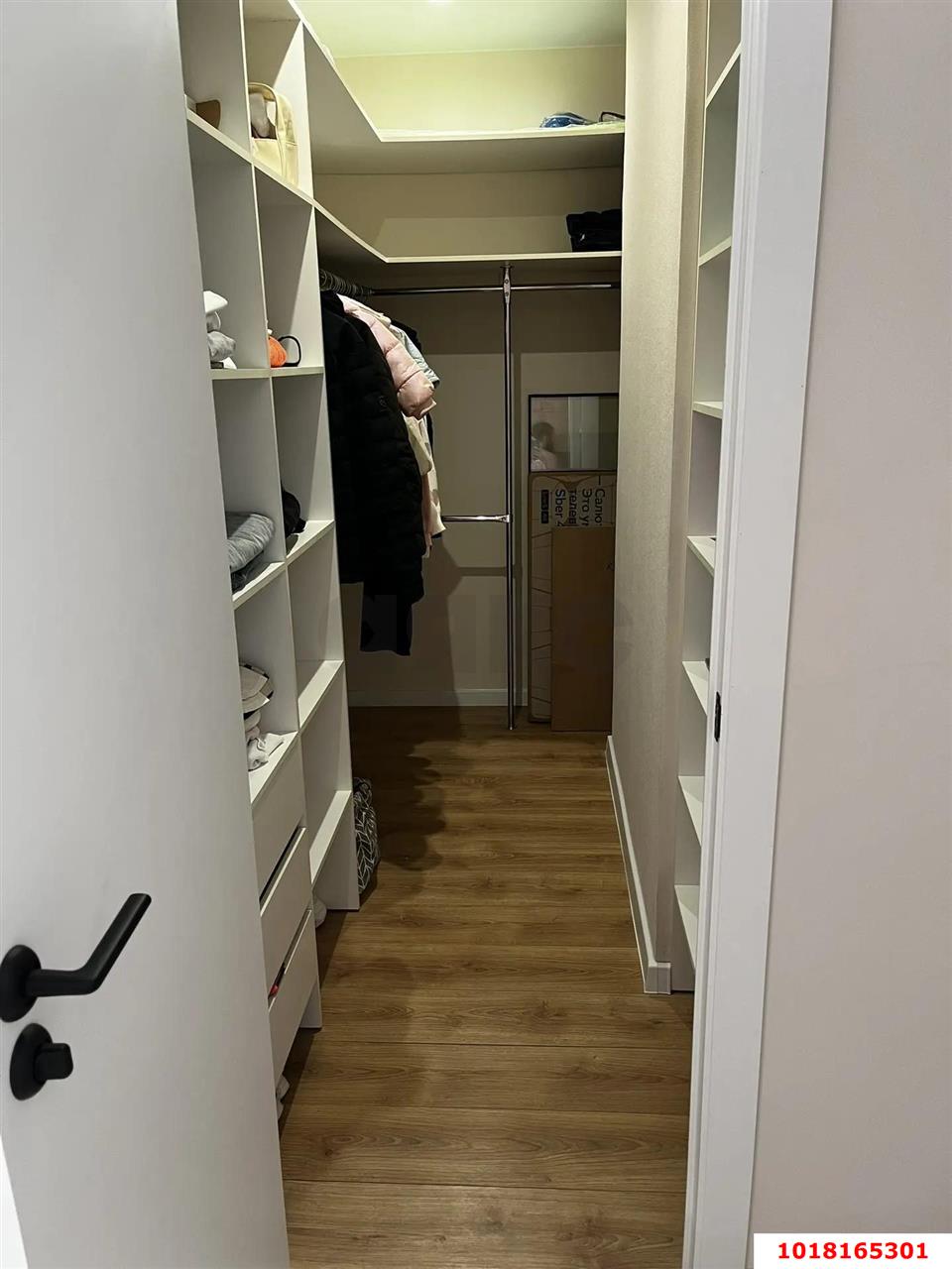 Фото №12: 1-комнатная квартира <span class="whitespace-nowrap">43 м²</span>, <span class="whitespace-nowrap">3/23 эт.</span> - Краснодар, Прикубанский внутригородской округ, Россинского, мкр. жилой комплекс Атлант, ул. Адмирала Крузенштерна, 6