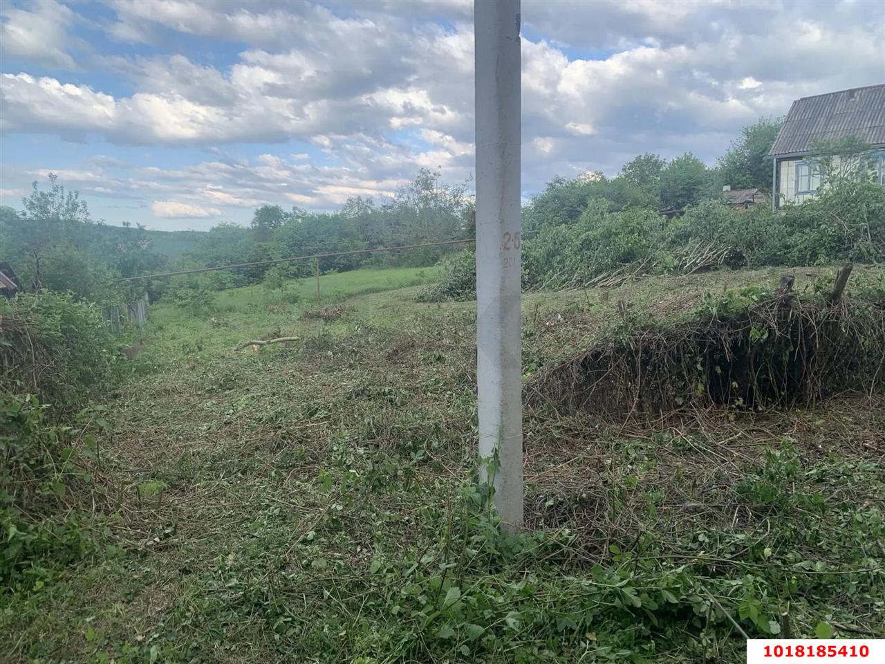 Фото №4: Земельный участок под ИЖС <span class="whitespace-nowrap">15 сот.</span> - Кутаис, ул. Горького, 10