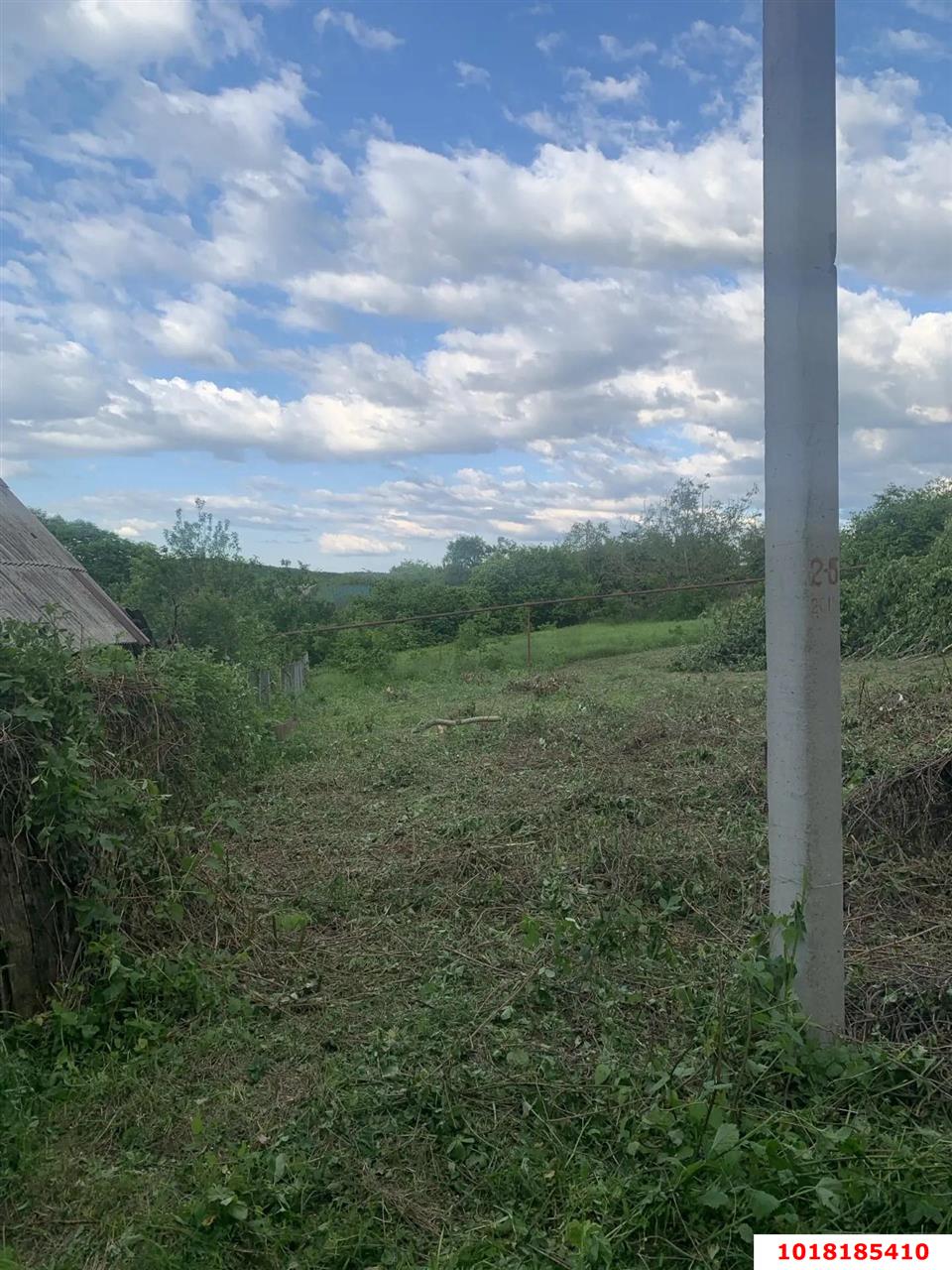 Фото №5: Земельный участок под ИЖС <span class="whitespace-nowrap">15 сот.</span> - Кутаис, ул. Горького, 10