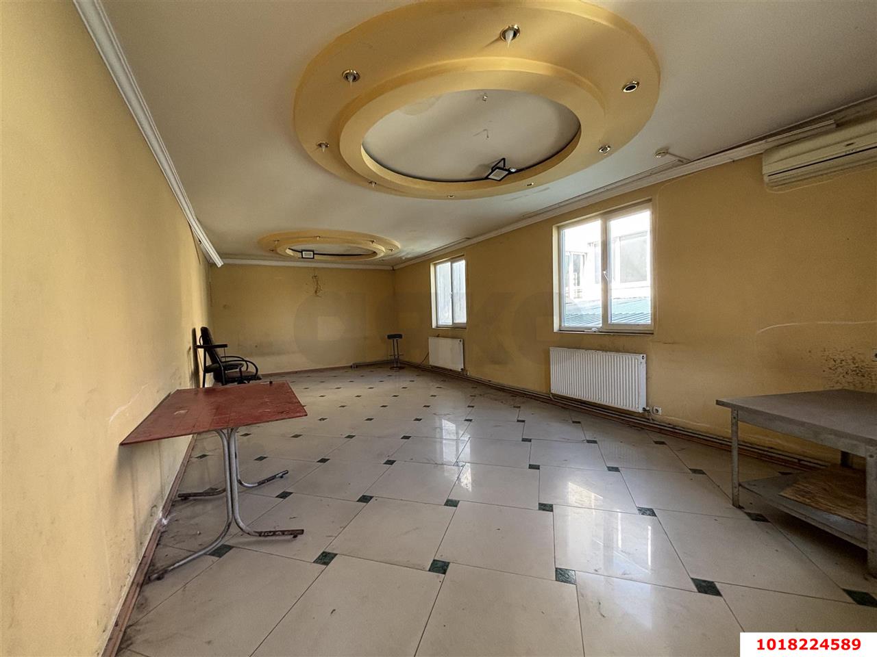 Фото №16: Торговое помещение <span class="whitespace-nowrap">334 м²</span>, <span class="whitespace-nowrap">1/2 эт.</span> - Краснодар, Карасунский внутригородской округ, мкр. Хлопчато-бумажный Комбинат, ул. Уральская, 57