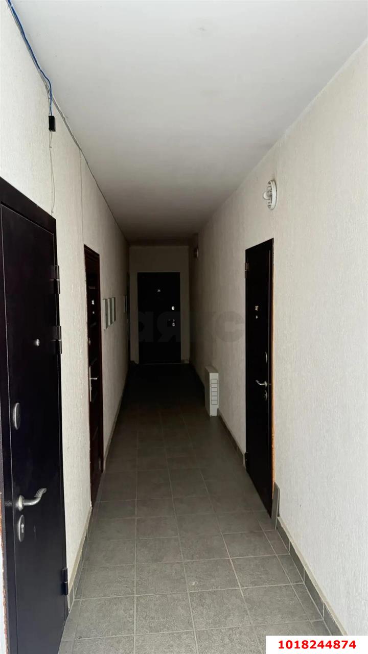 Фото №13: 1-комнатная квартира <span class="whitespace-nowrap">32 м²</span>, <span class="whitespace-nowrap">4/4 эт.</span> - Новая Адыгея, ул. Майкопская, 1/1