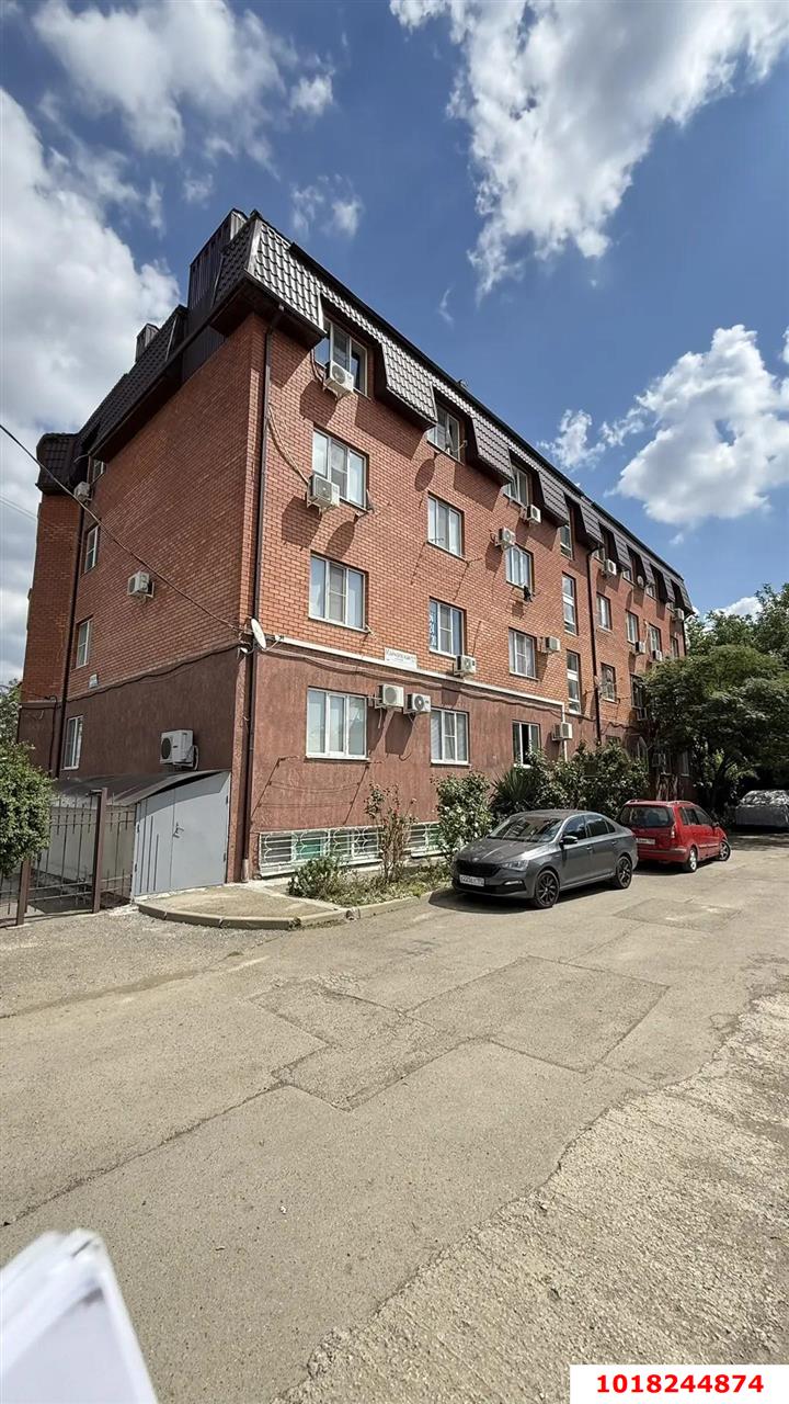 Фото №18: 1-комнатная квартира <span class="whitespace-nowrap">32 м²</span>, <span class="whitespace-nowrap">4/4 эт.</span> - Новая Адыгея, ул. Майкопская, 1/1