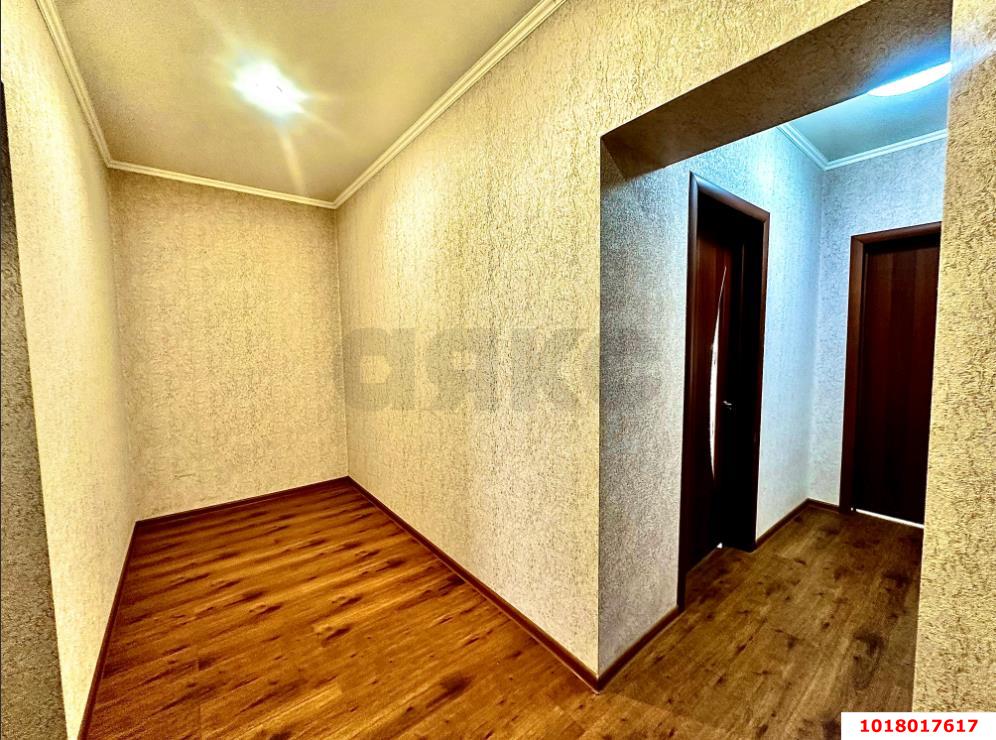 Фото №4: 2-комнатная квартира <span class="whitespace-nowrap">71 м²</span>, <span class="whitespace-nowrap">1/5 эт.</span> - Яблоновский, ул. Гагарина, 144/1к5