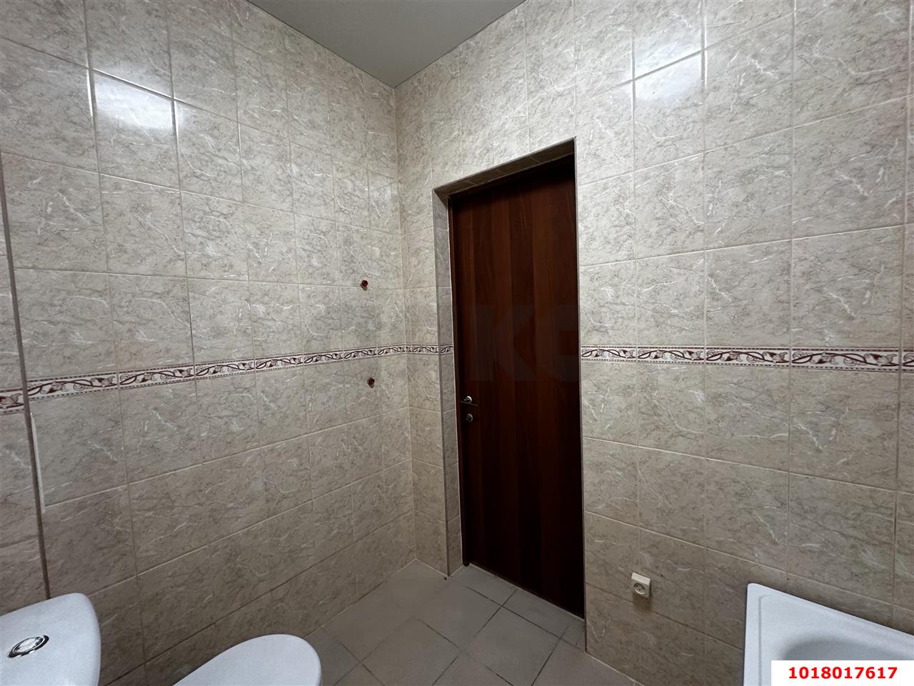 Фото №7: 2-комнатная квартира <span class="whitespace-nowrap">71 м²</span>, <span class="whitespace-nowrap">1/5 эт.</span> - Яблоновский, ул. Гагарина, 144/1к5
