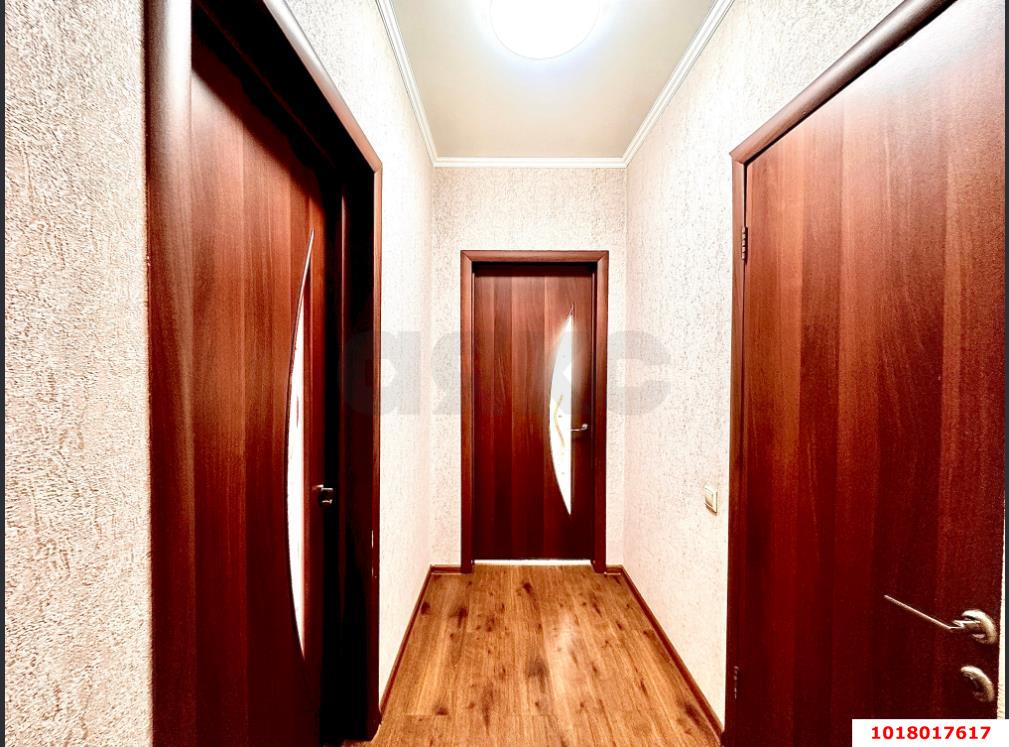 Фото №5: 2-комнатная квартира <span class="whitespace-nowrap">71 м²</span>, <span class="whitespace-nowrap">1/5 эт.</span> - Яблоновский, ул. Гагарина, 144/1к5
