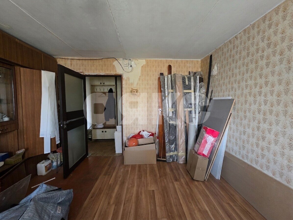 Фото №14: 3-комнатная квартира <span class="whitespace-nowrap">63 м²</span>, <span class="whitespace-nowrap">8/9 эт.</span> - Волгоград, р. Дзержинский, ул. Рионская, 5
