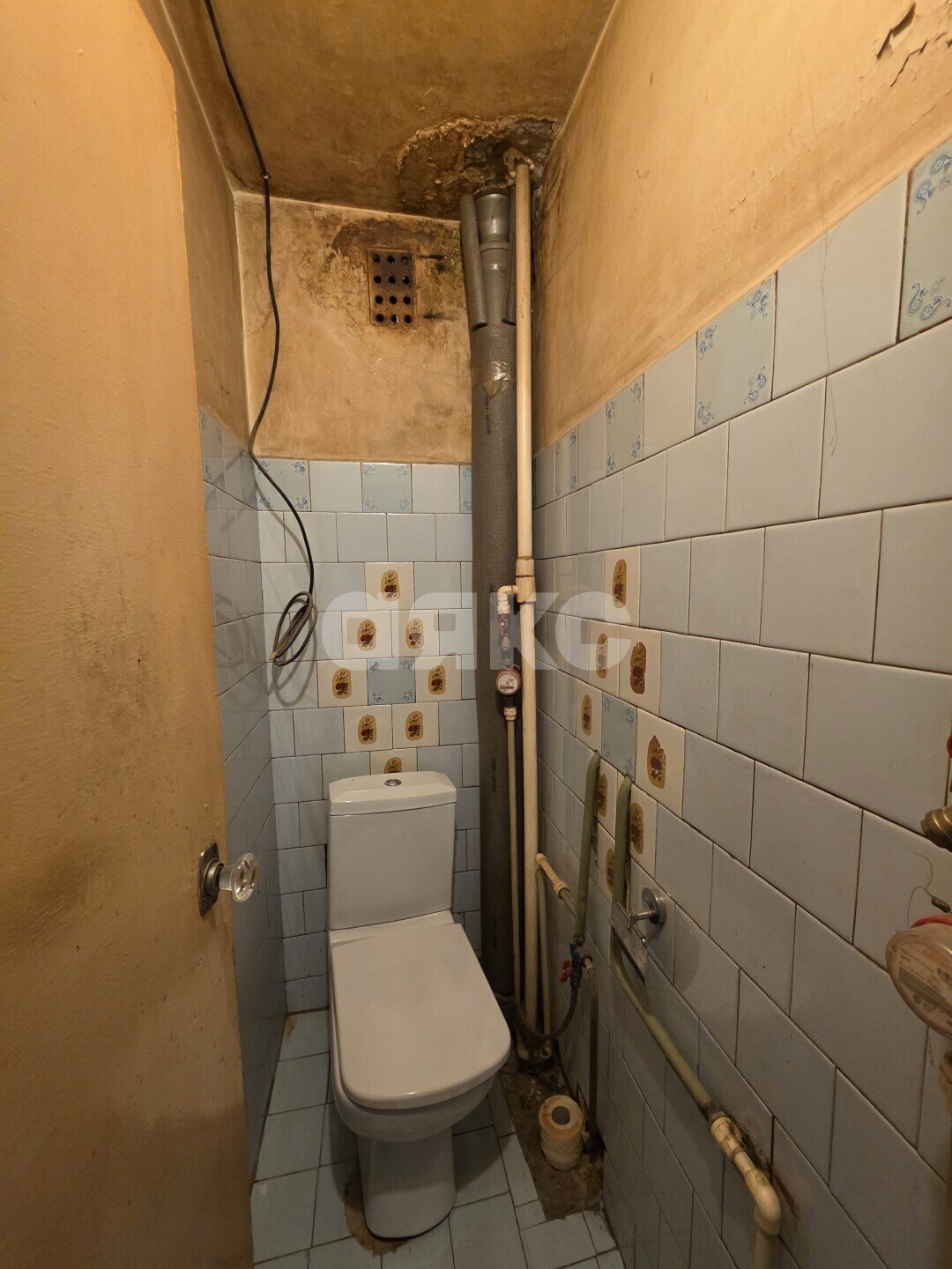 Фото №21: 3-комнатная квартира <span class="whitespace-nowrap">63 м²</span>, <span class="whitespace-nowrap">8/9 эт.</span> - Волгоград, р. Дзержинский, ул. Рионская, 5