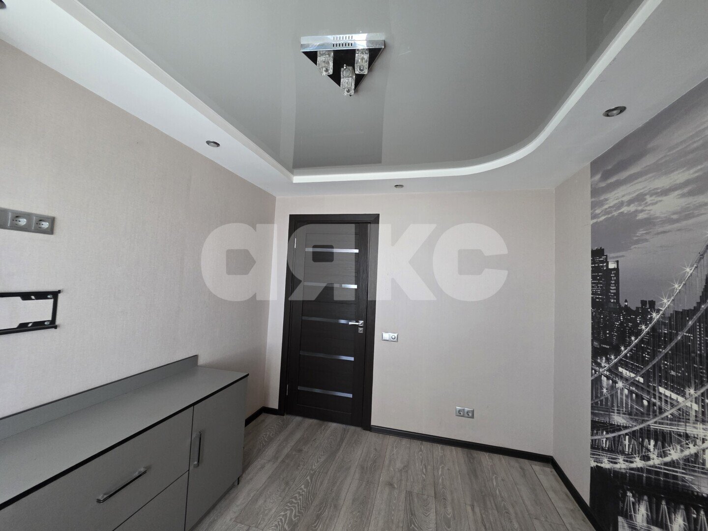 Фото №2: 3-комнатная квартира <span class="whitespace-nowrap">63 м²</span>, <span class="whitespace-nowrap">8/9 эт.</span> - Волгоград, р. Дзержинский, ул. Рионская, 5