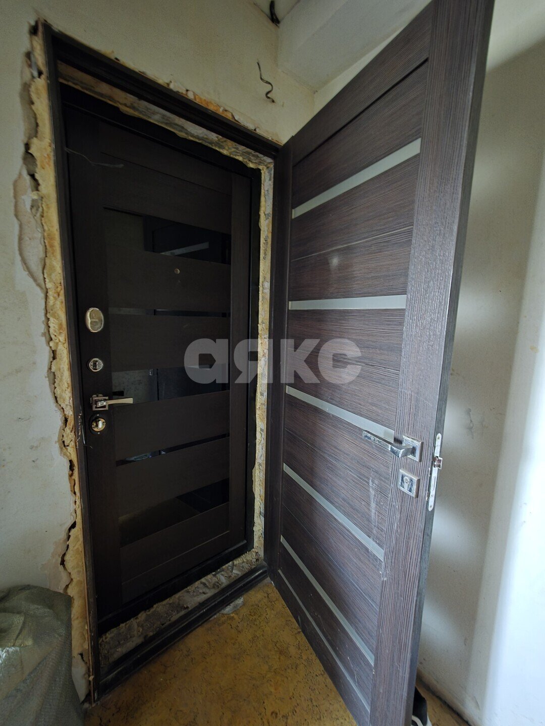 Фото №24: 3-комнатная квартира <span class="whitespace-nowrap">63 м²</span>, <span class="whitespace-nowrap">8/9 эт.</span> - Волгоград, р. Дзержинский, ул. Рионская, 5