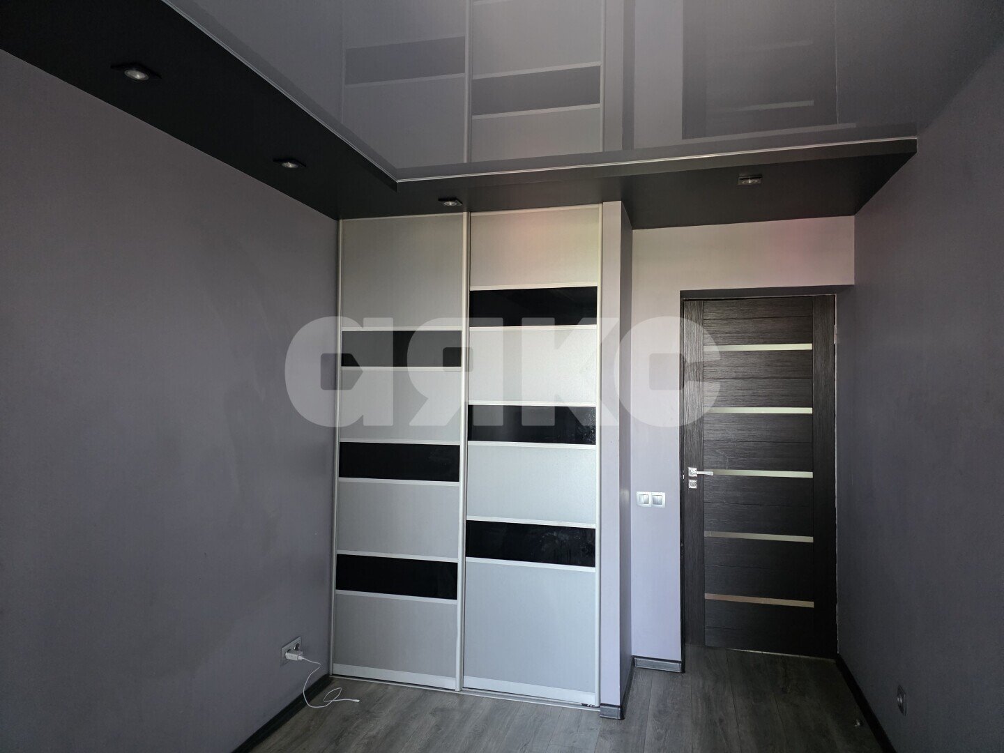 Фото №9: 3-комнатная квартира <span class="whitespace-nowrap">63 м²</span>, <span class="whitespace-nowrap">8/9 эт.</span> - Волгоград, р. Дзержинский, ул. Рионская, 5