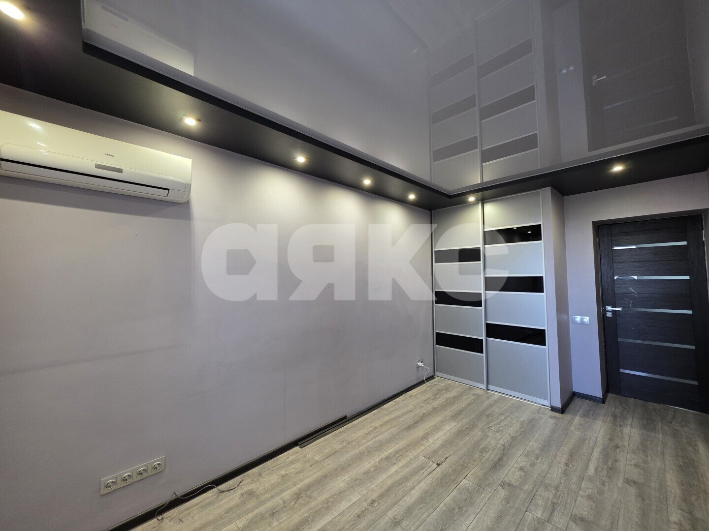 Фото №5: 3-комнатная квартира <span class="whitespace-nowrap">63 м²</span>, <span class="whitespace-nowrap">8/9 эт.</span> - Волгоград, р. Дзержинский, ул. Рионская, 5