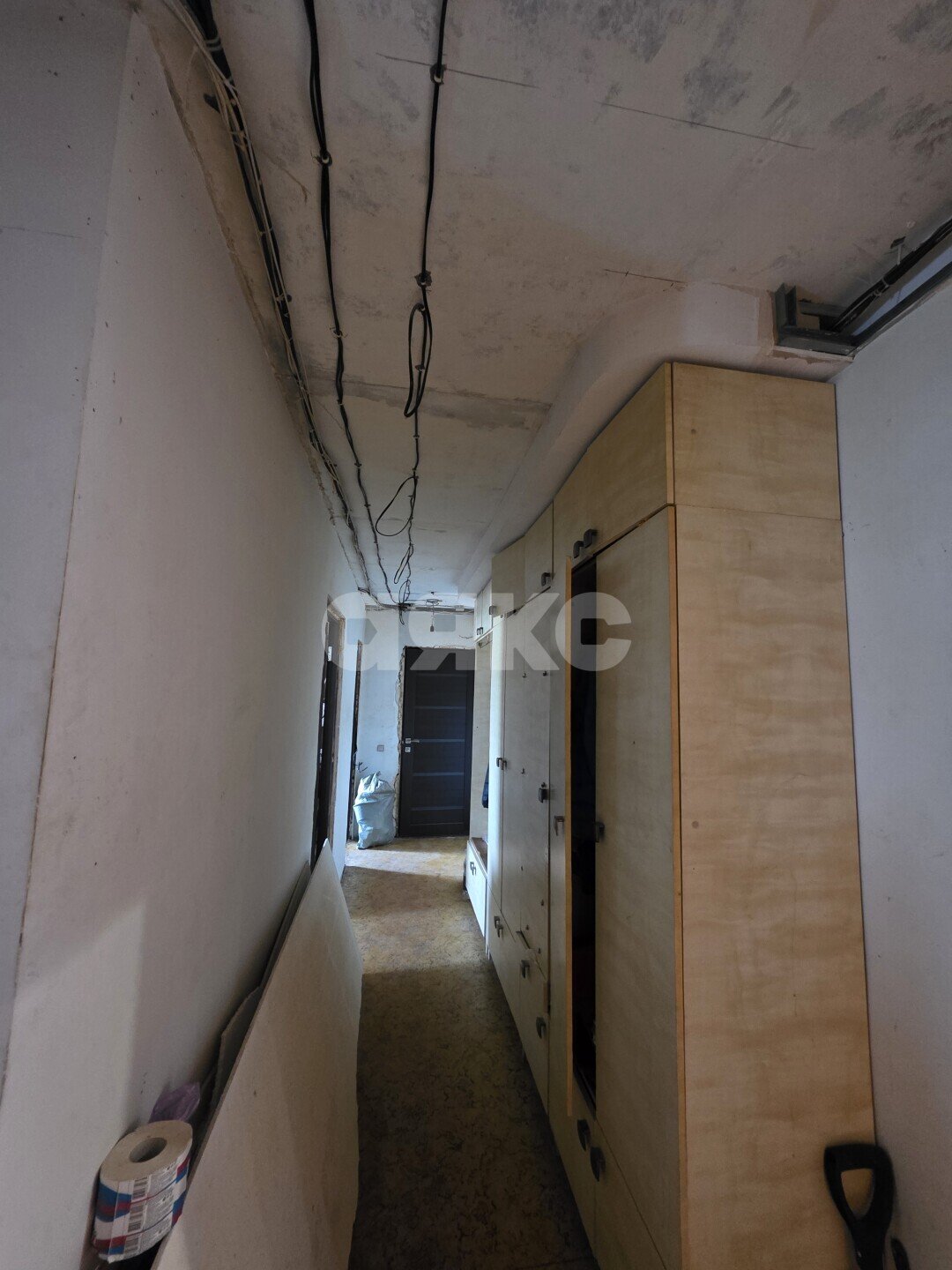 Фото №20: 3-комнатная квартира <span class="whitespace-nowrap">63 м²</span>, <span class="whitespace-nowrap">8/9 эт.</span> - Волгоград, р. Дзержинский, ул. Рионская, 5