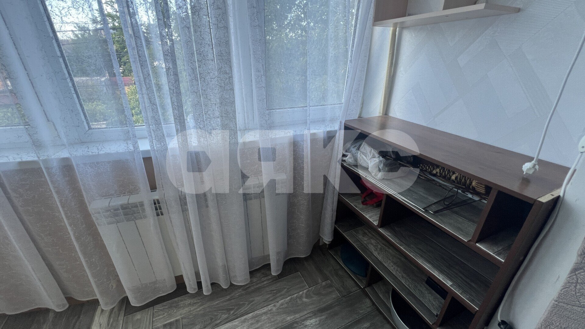 Фото №10: 2-комнатная квартира <span class="whitespace-nowrap">52 м²</span>, <span class="whitespace-nowrap">2/6 эт.</span> - Анапа, ул. Краснозелёных, 29А