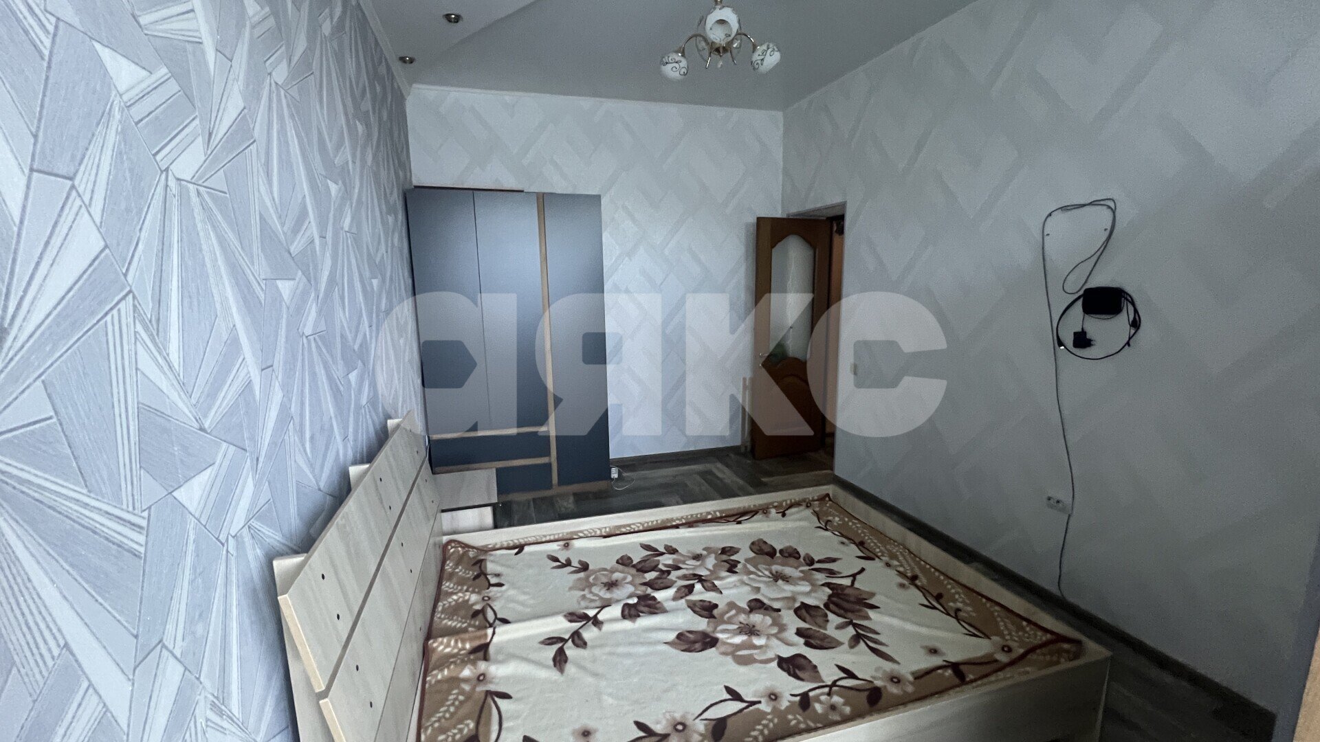 Фото №6: 2-комнатная квартира <span class="whitespace-nowrap">52 м²</span>, <span class="whitespace-nowrap">2/6 эт.</span> - Анапа, ул. Краснозелёных, 29А